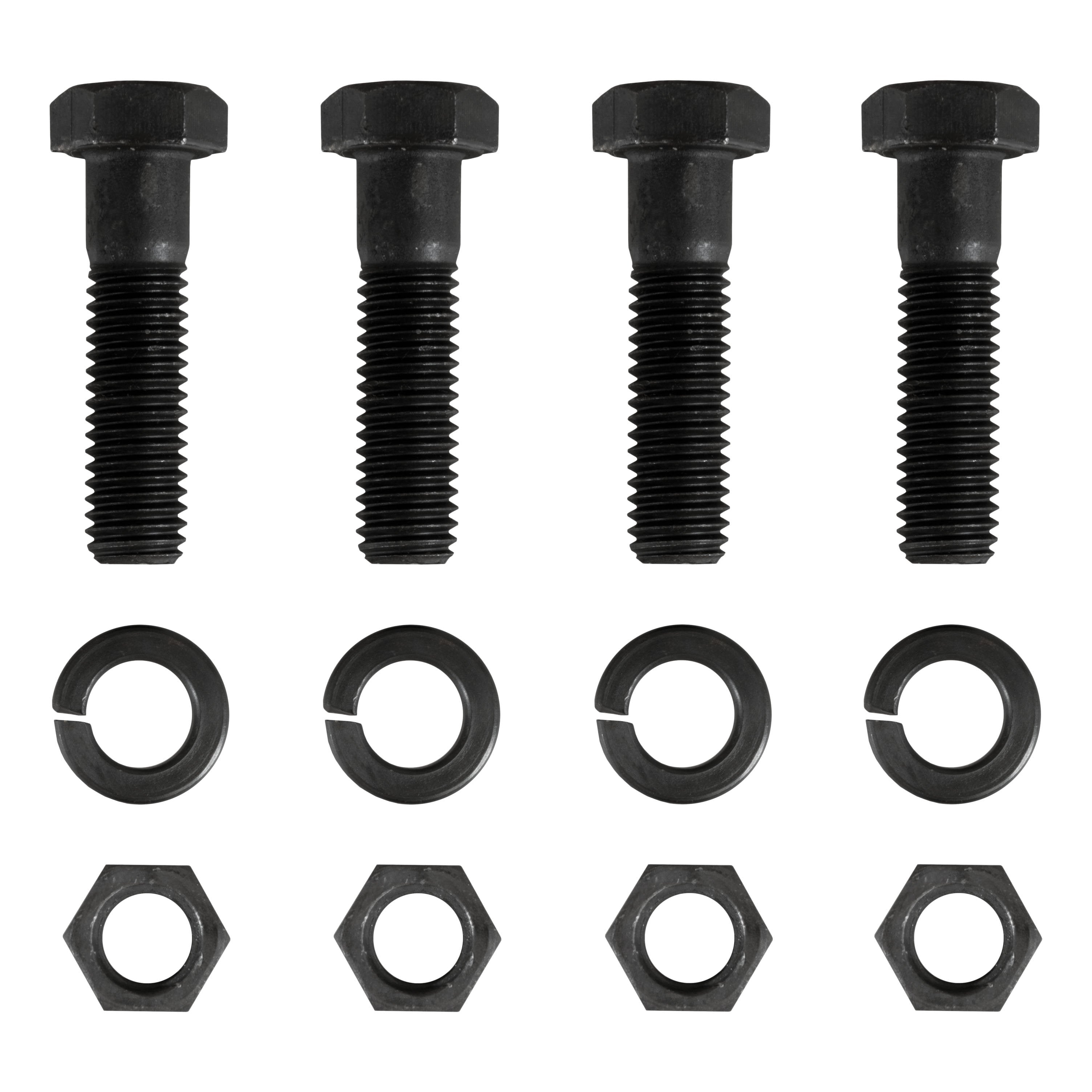 Specialty Towing Components,Standard Pintle Hook
