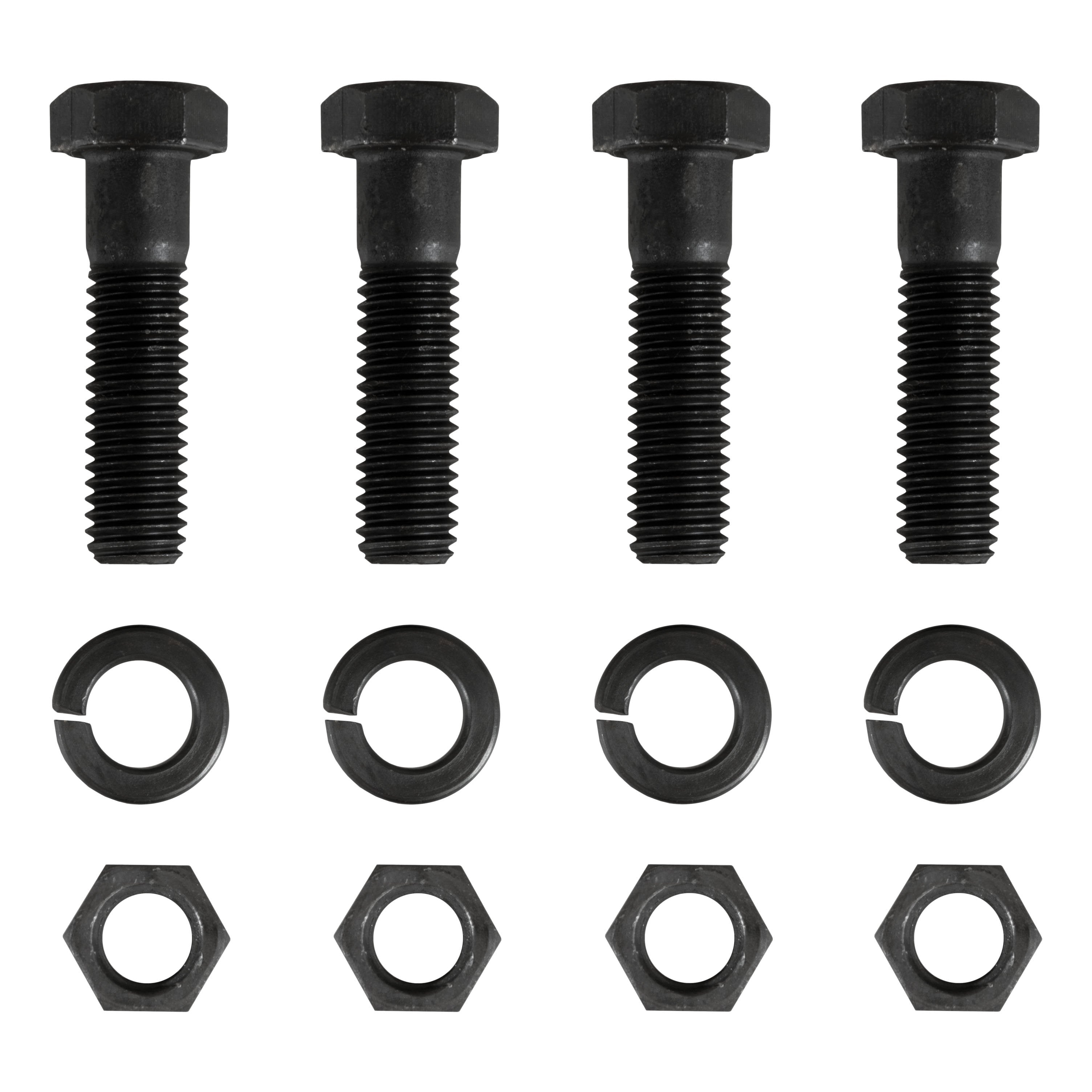 Specialty Towing Components,Standard Pintle Hook