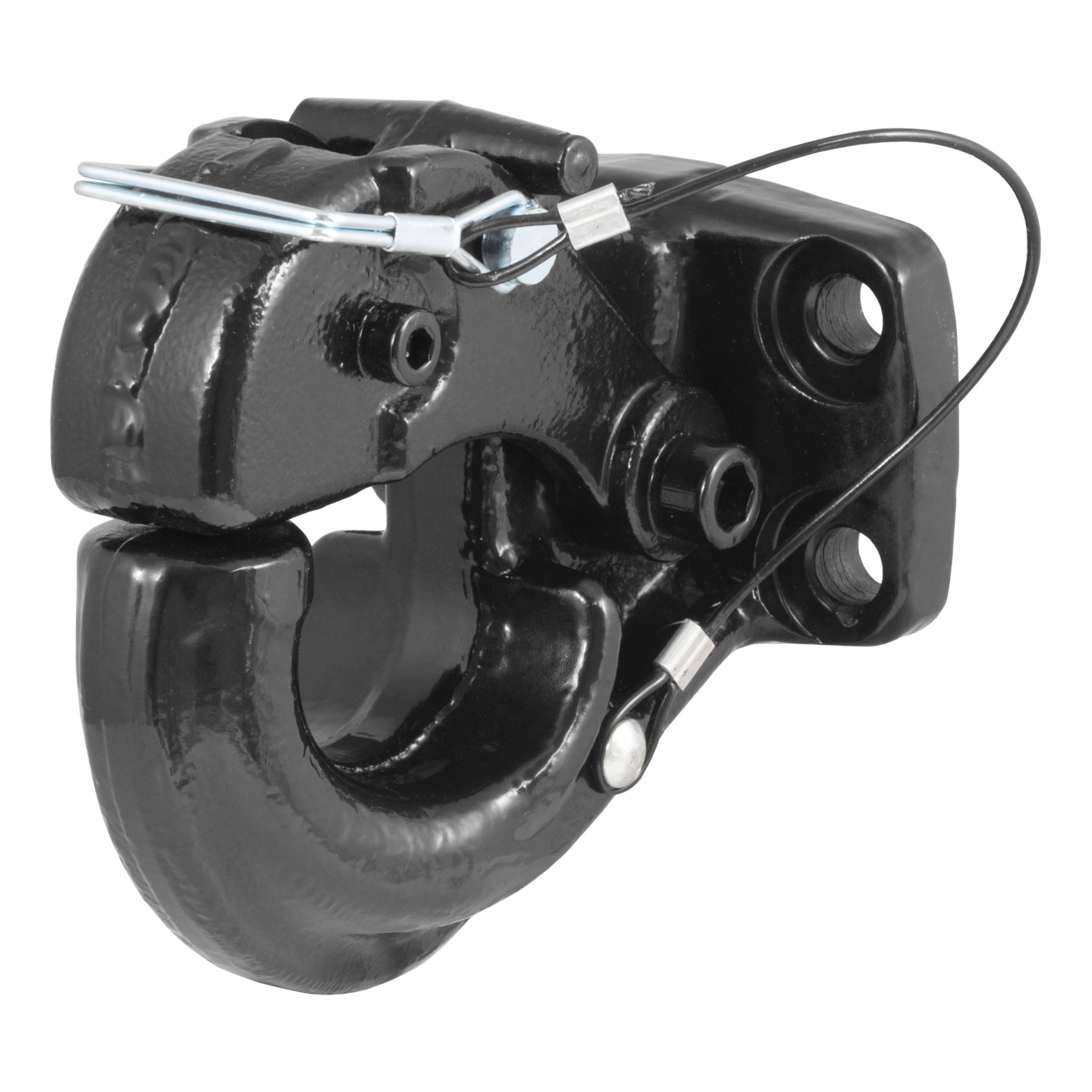 Specialty Towing Components,Standard Pintle Hook