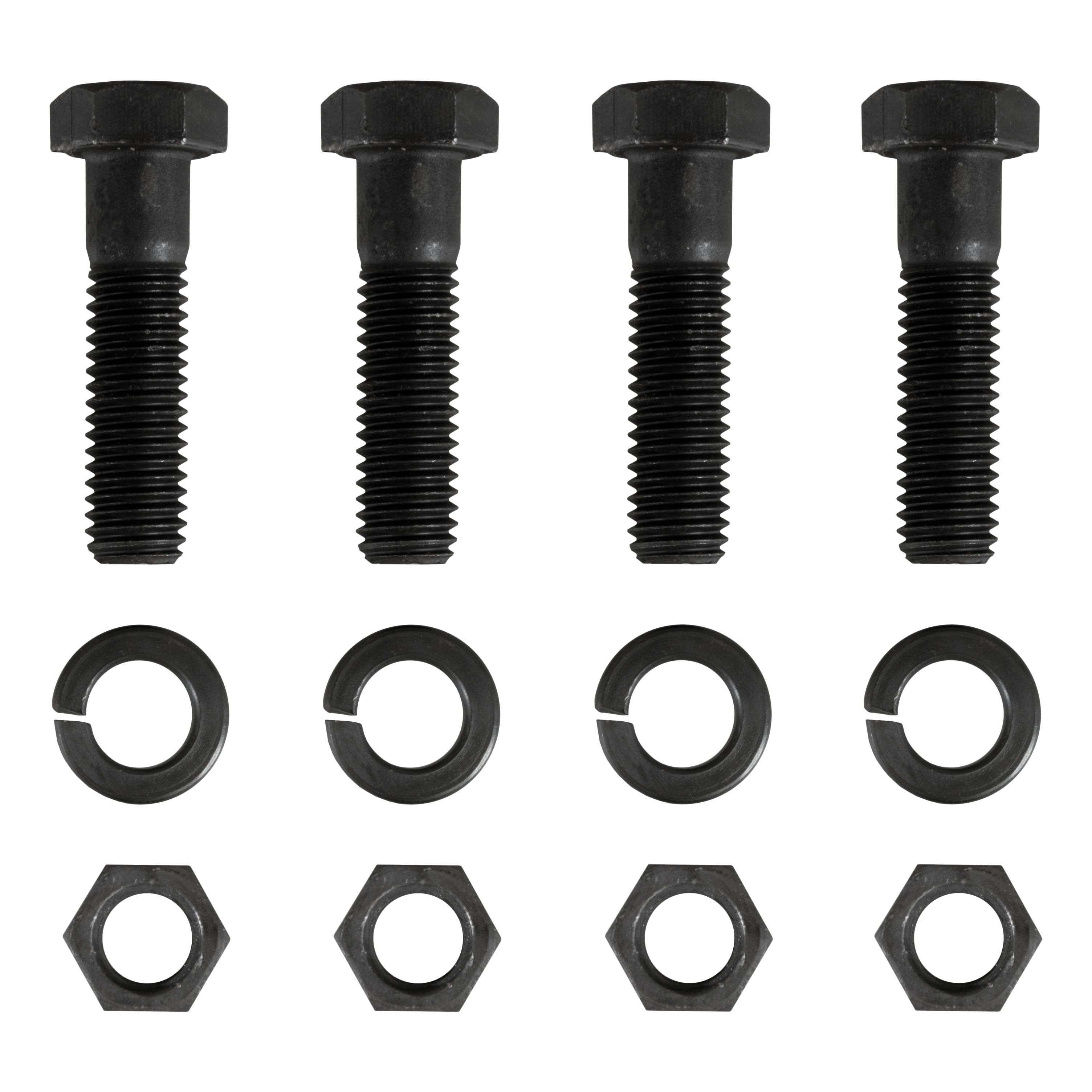Specialty Towing Components,Standard Pintle Hook
