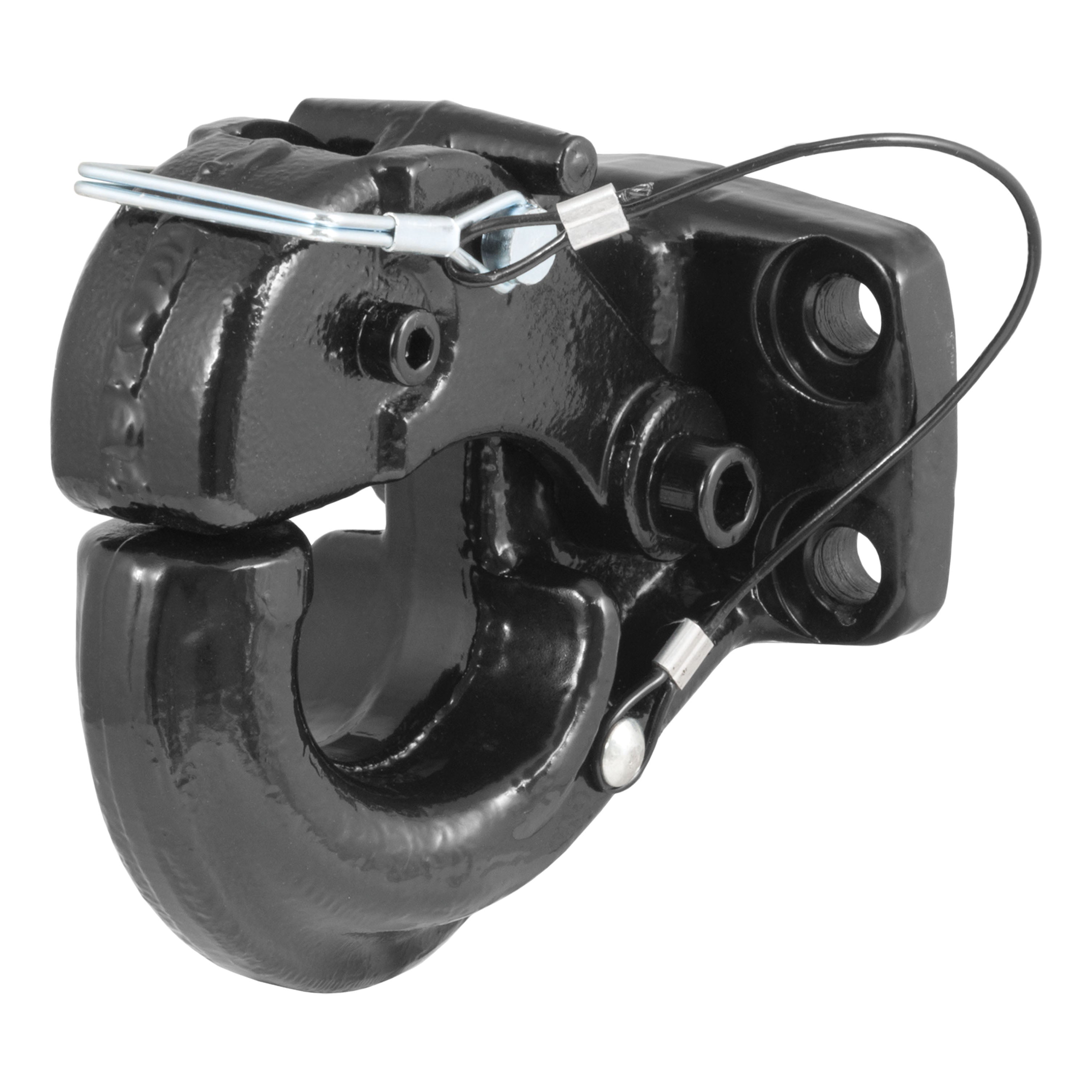Specialty Towing Components,Standard Pintle Hook