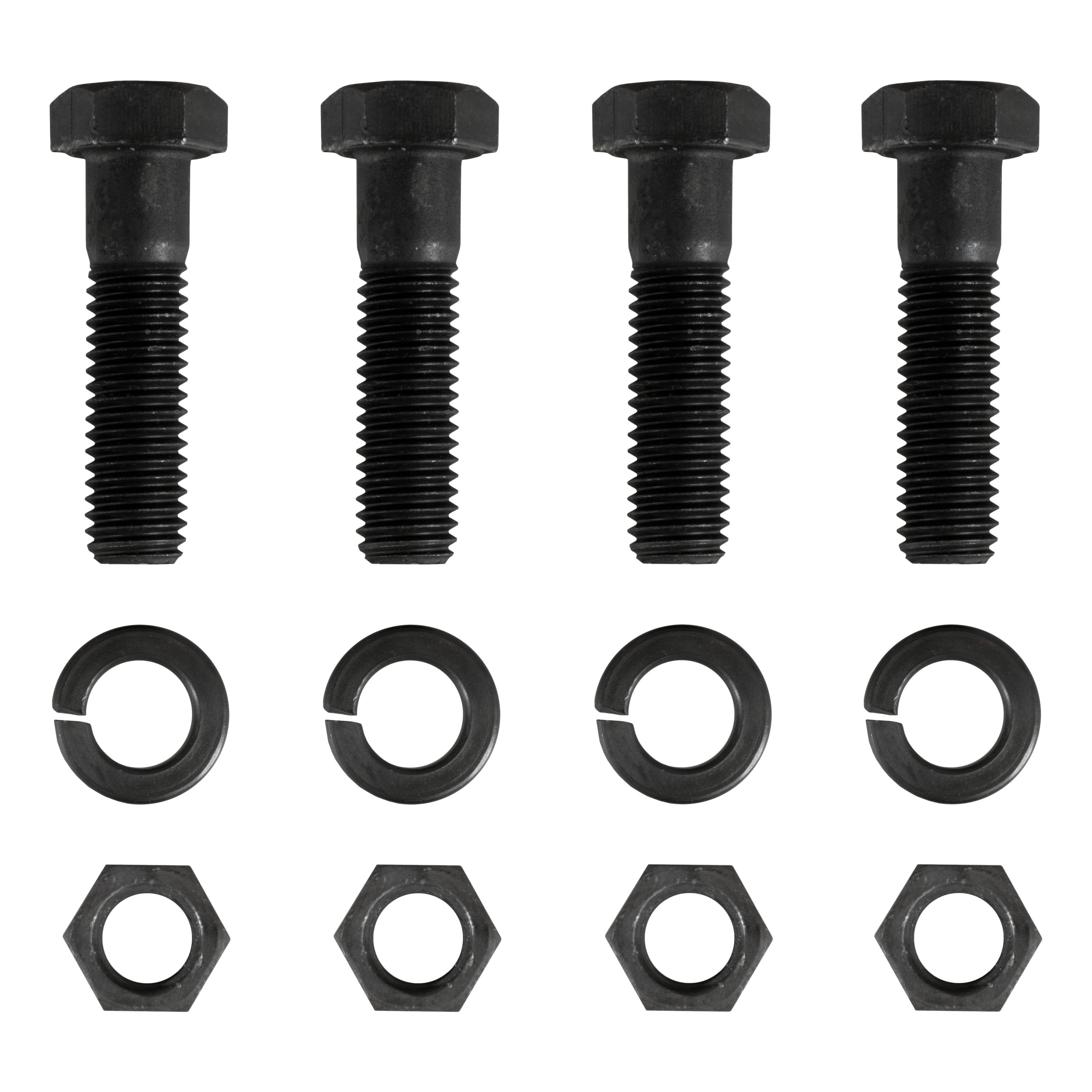 Specialty Towing Components,Standard Pintle Hook