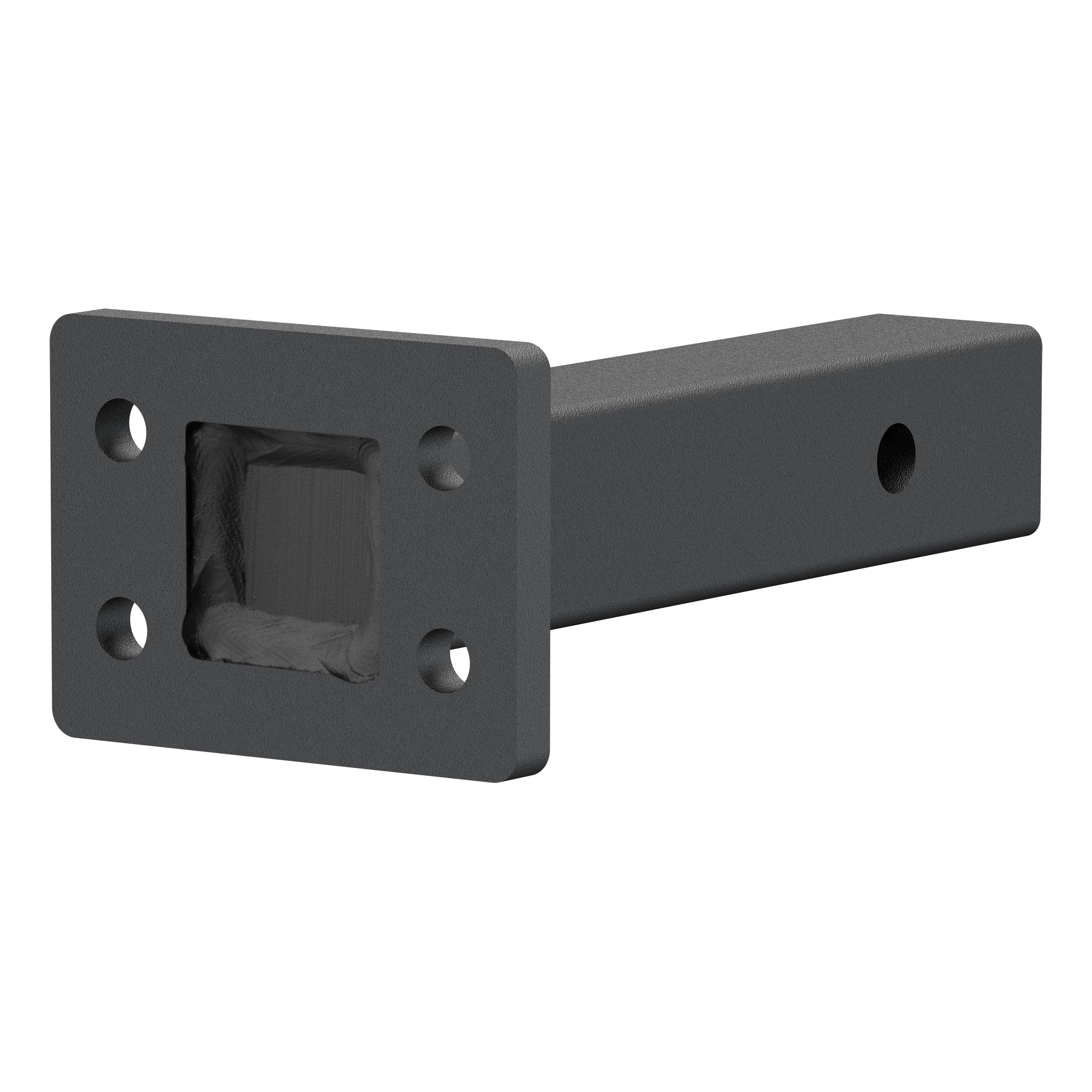 Specialty Towing Components,Pintle Mounting Plate