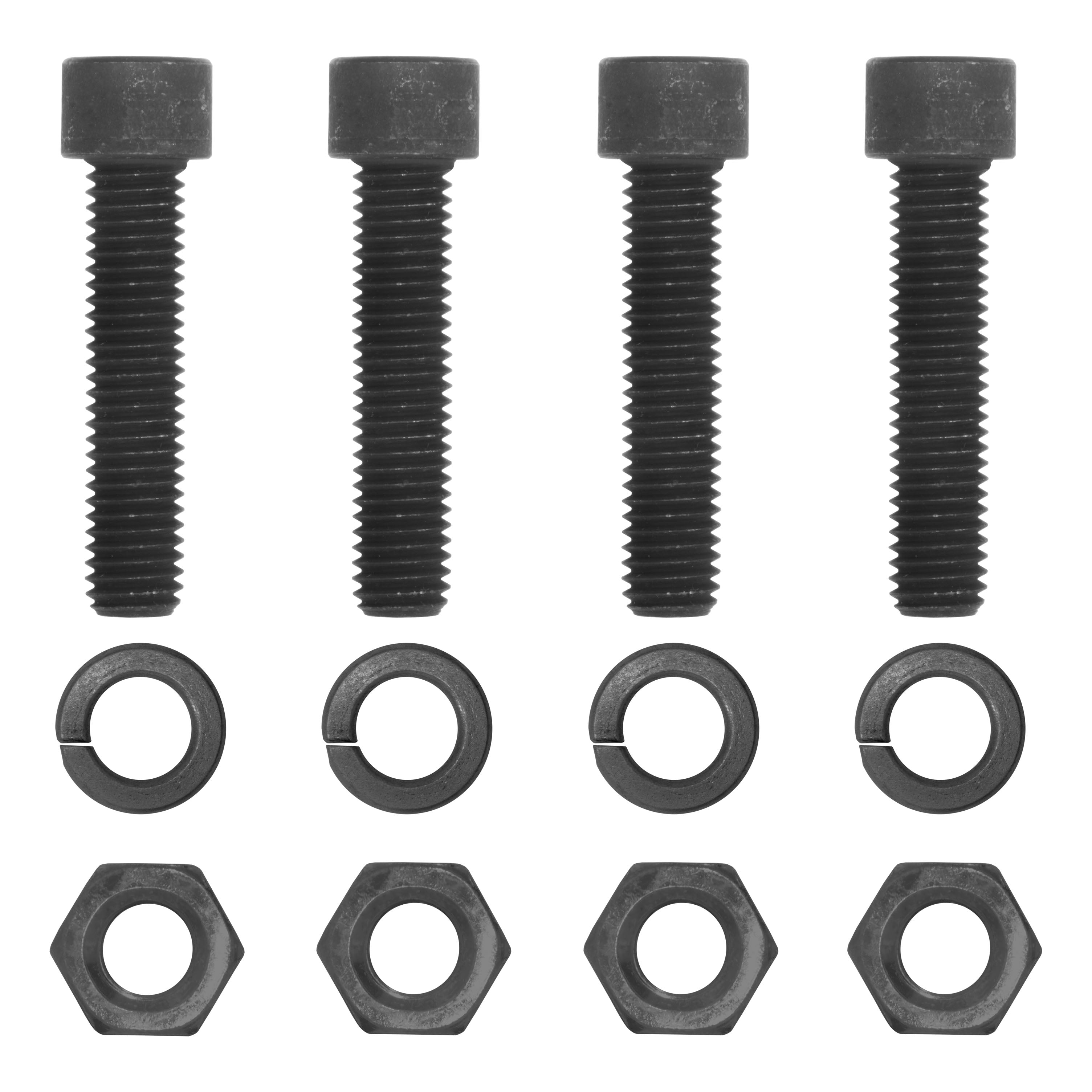 Specialty Towing Components,Pintle and Clevis Pins and Hardware