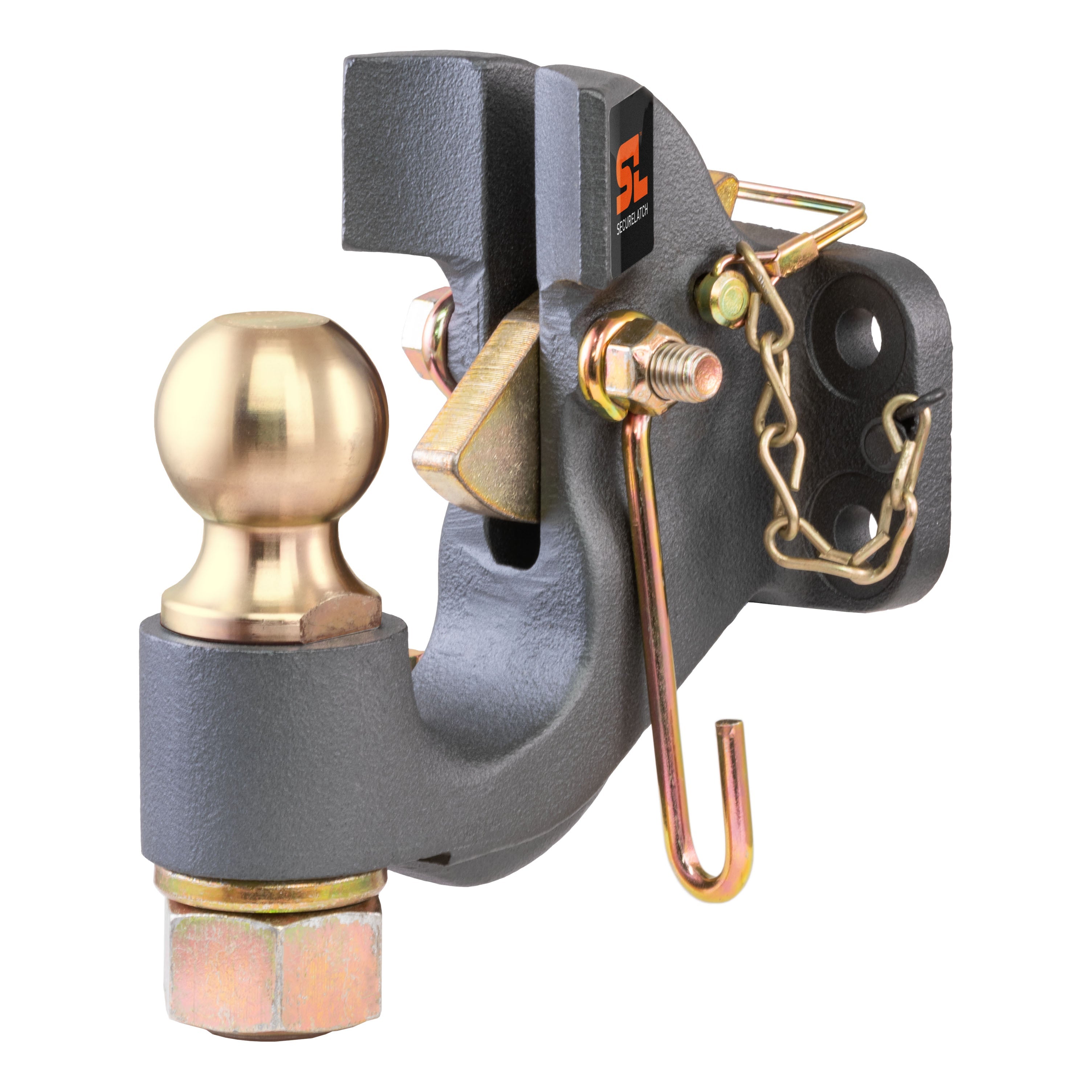 Trailer Hitch Ball Mount,Specialty Ball Mount