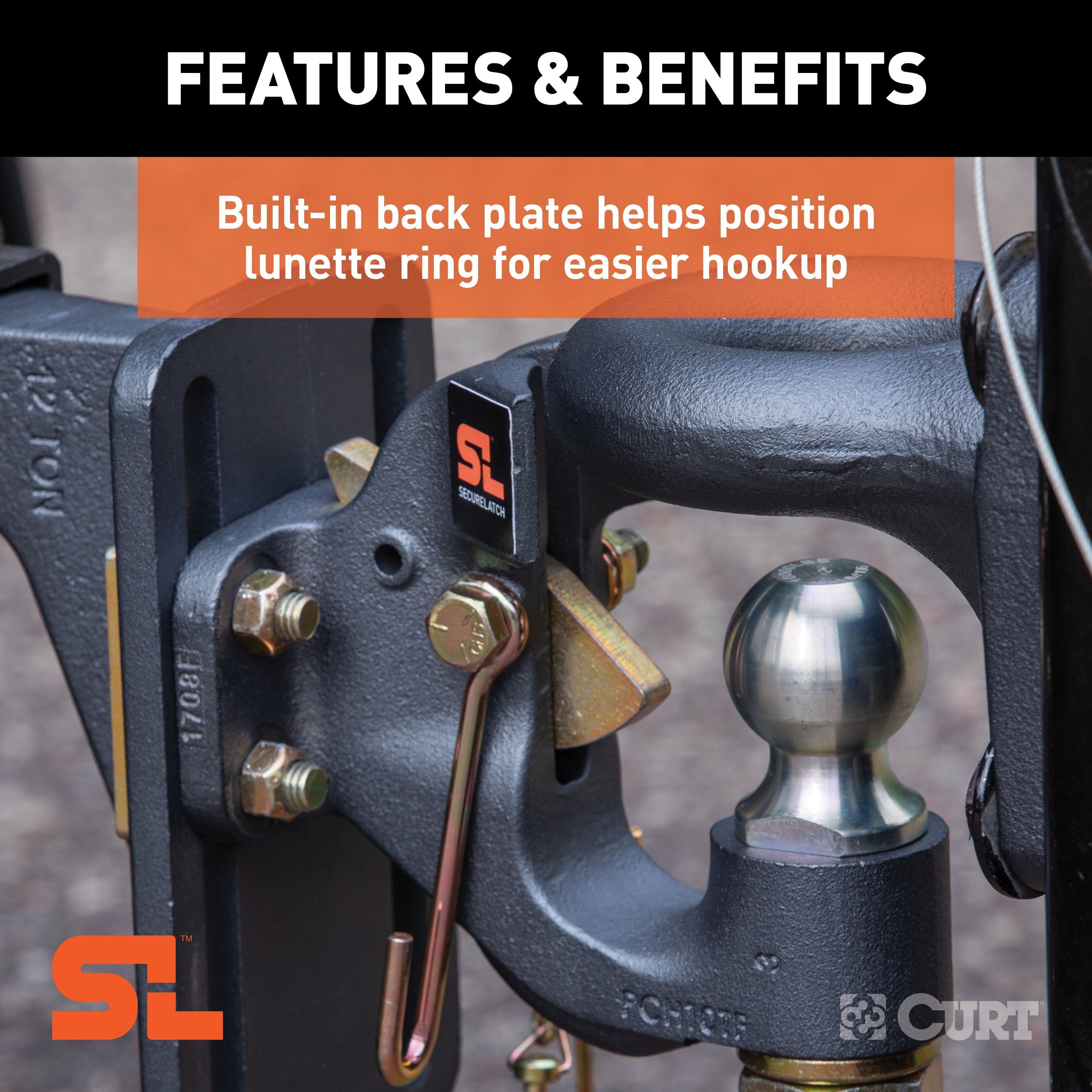 Trailer Hitch Ball Mount,Specialty Ball Mount