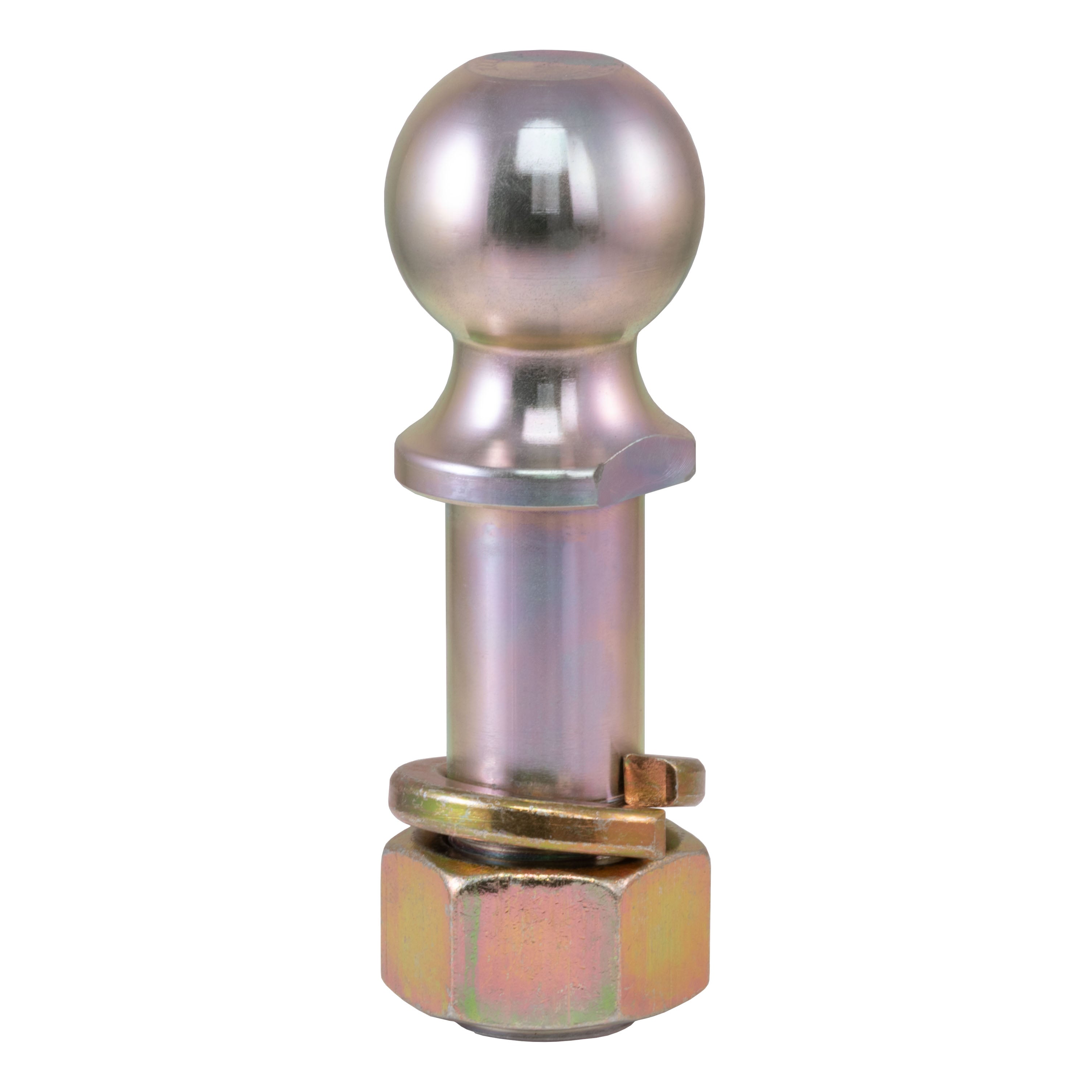 Trailer Hitch Ball,2 Inch Ball