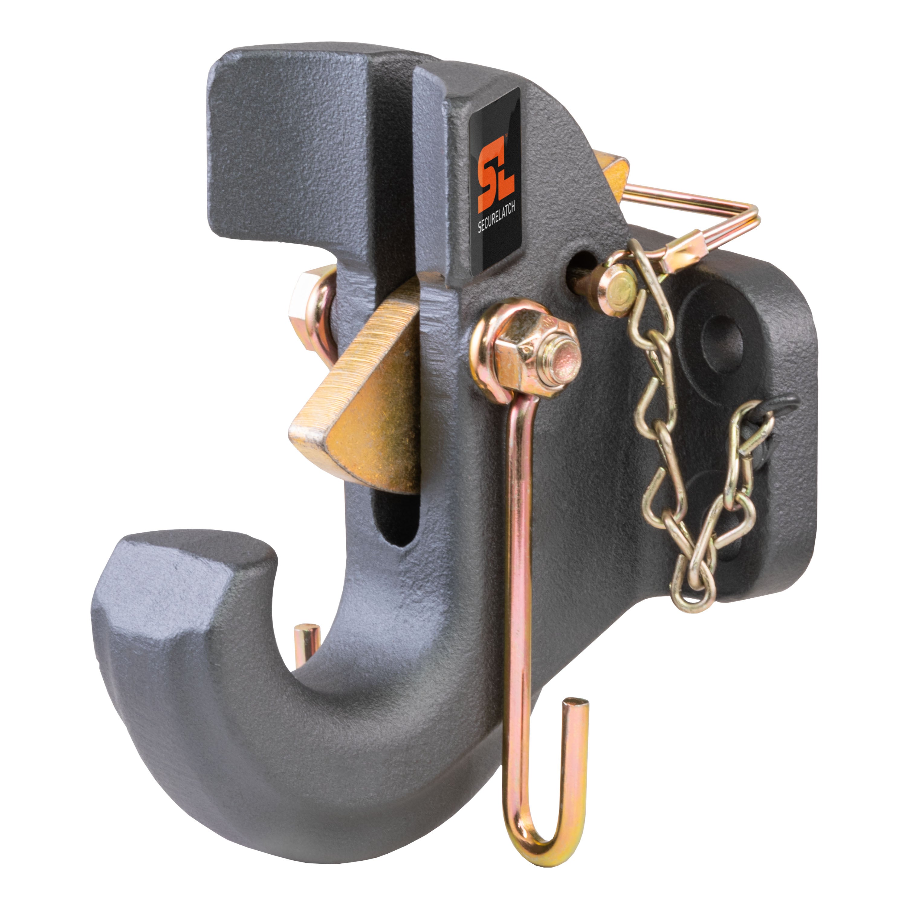 Specialty Towing Components,Standard Pintle Hook