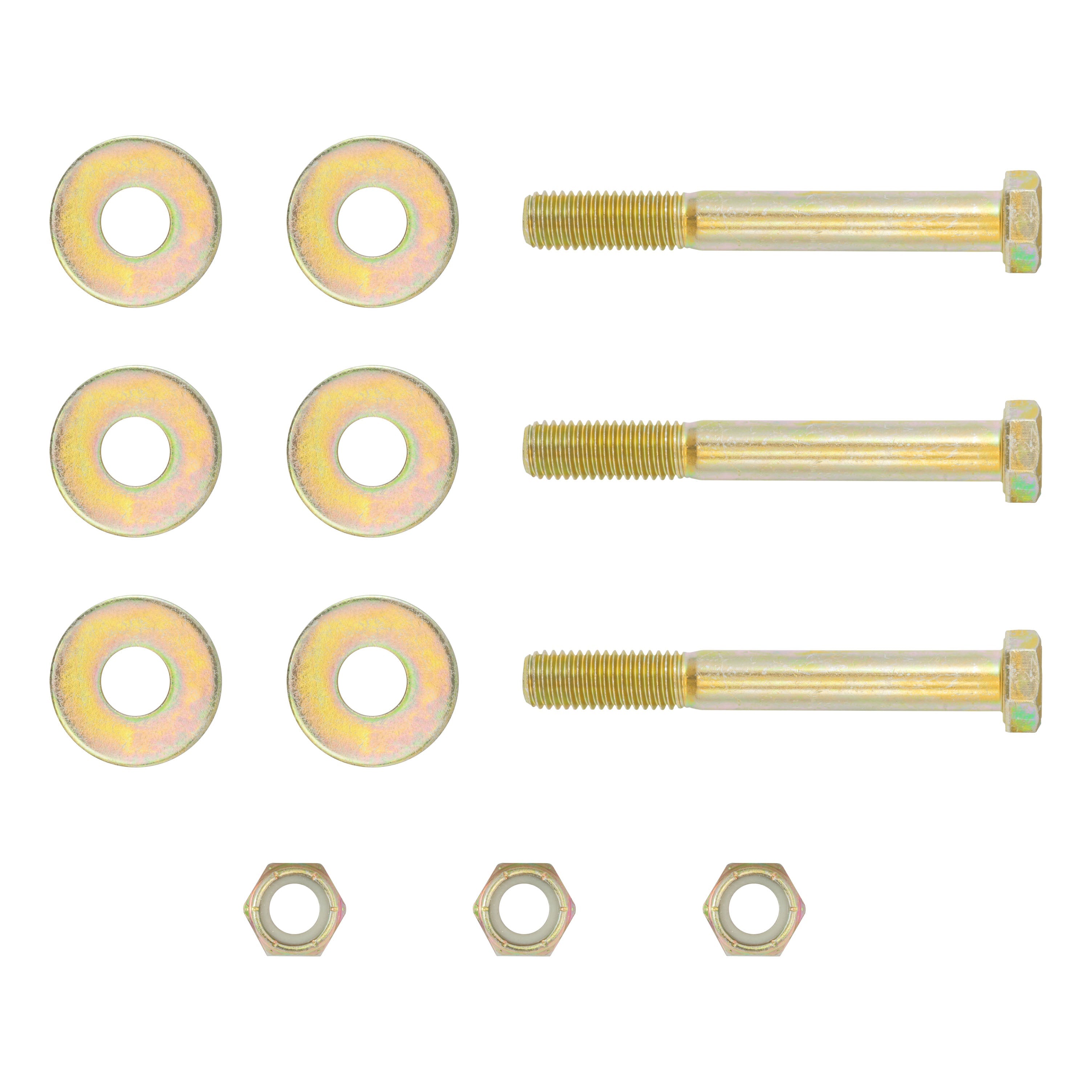 Specialty Towing Components,Lunette Ring Parts and Accessories