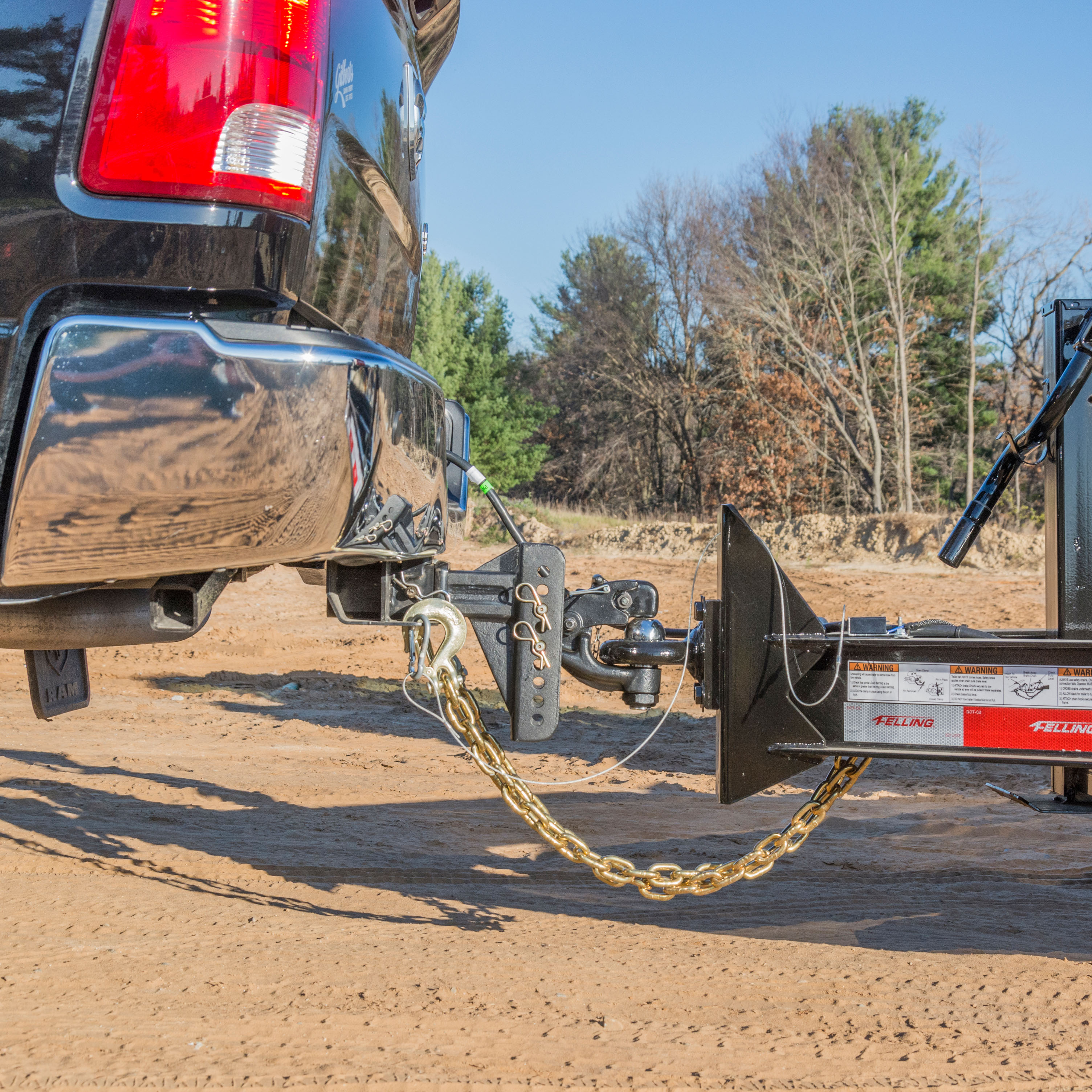 Specialty Towing Components,Lunette Ring