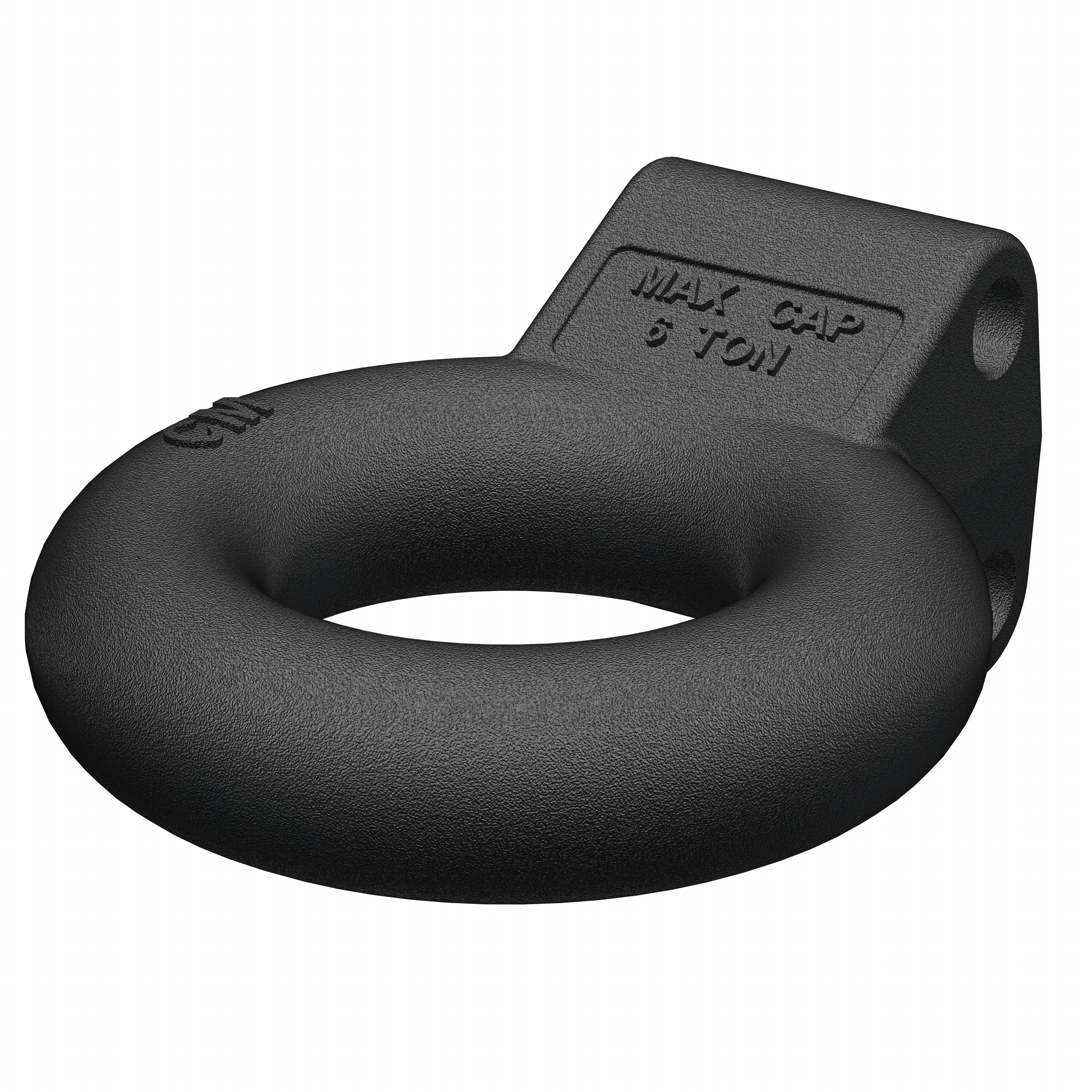 Specialty Towing Components,Lunette Ring