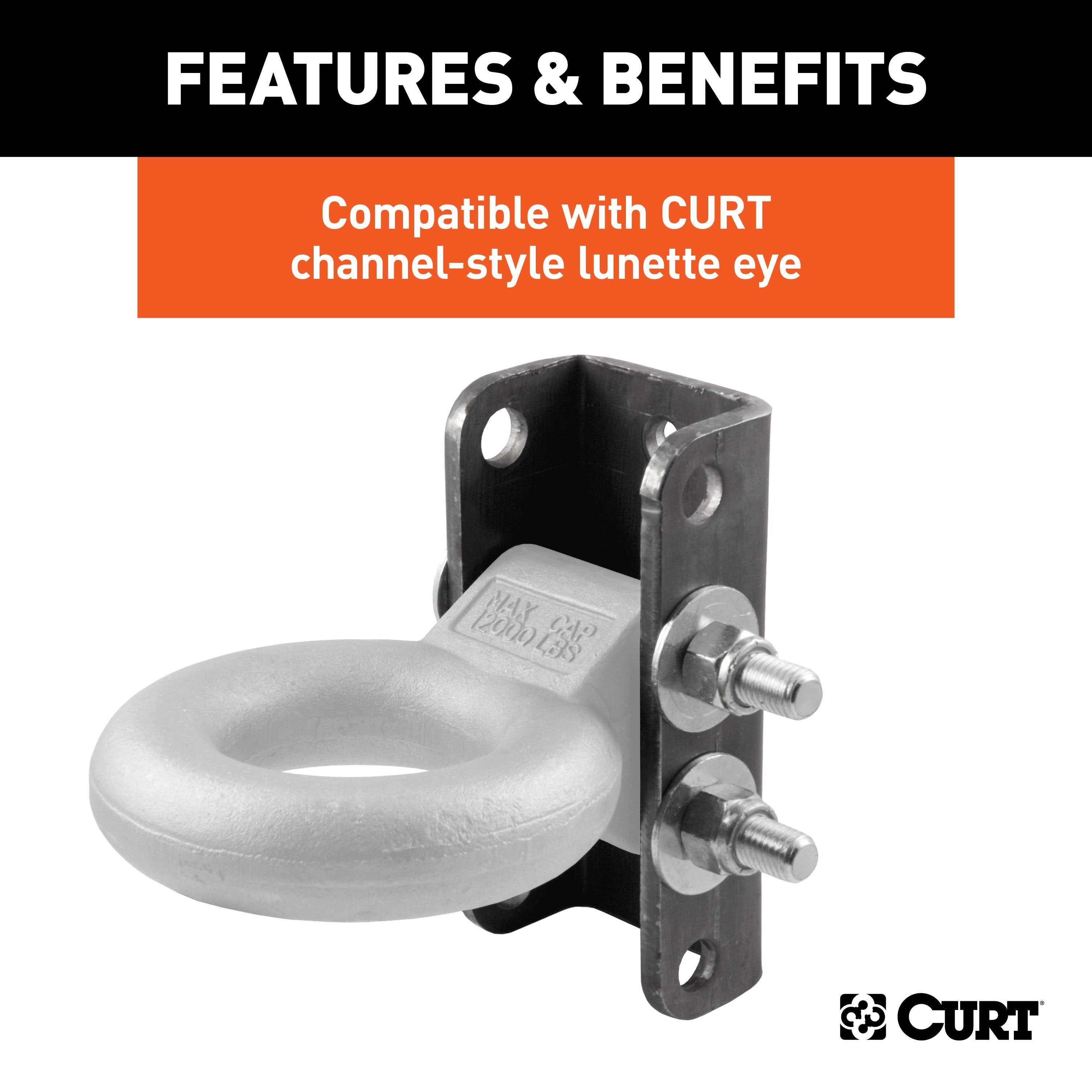 Trailer Tongue Coupler,Adjustable Trailer Coupler