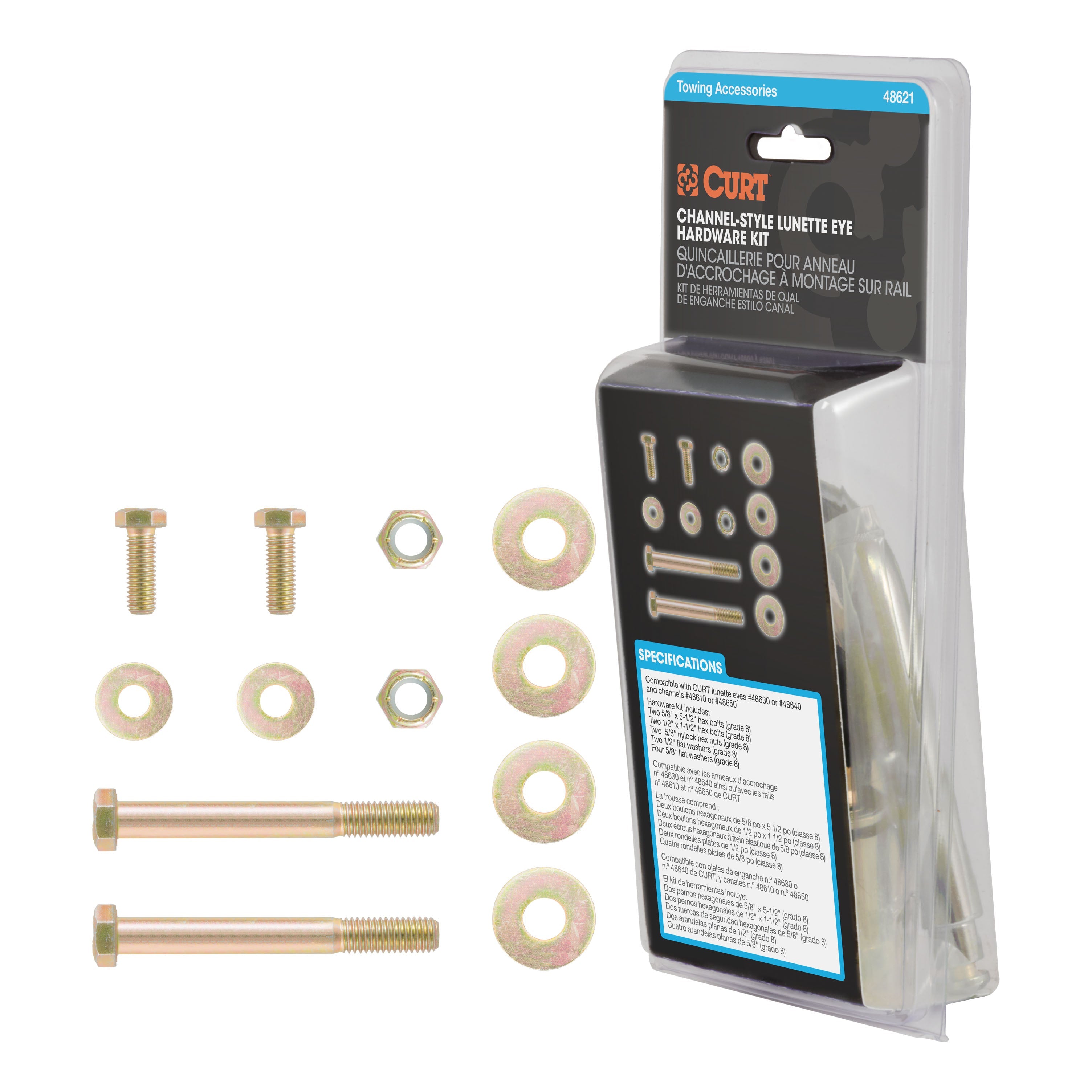 Trailer Tongue Coupler,Parts and Accessories