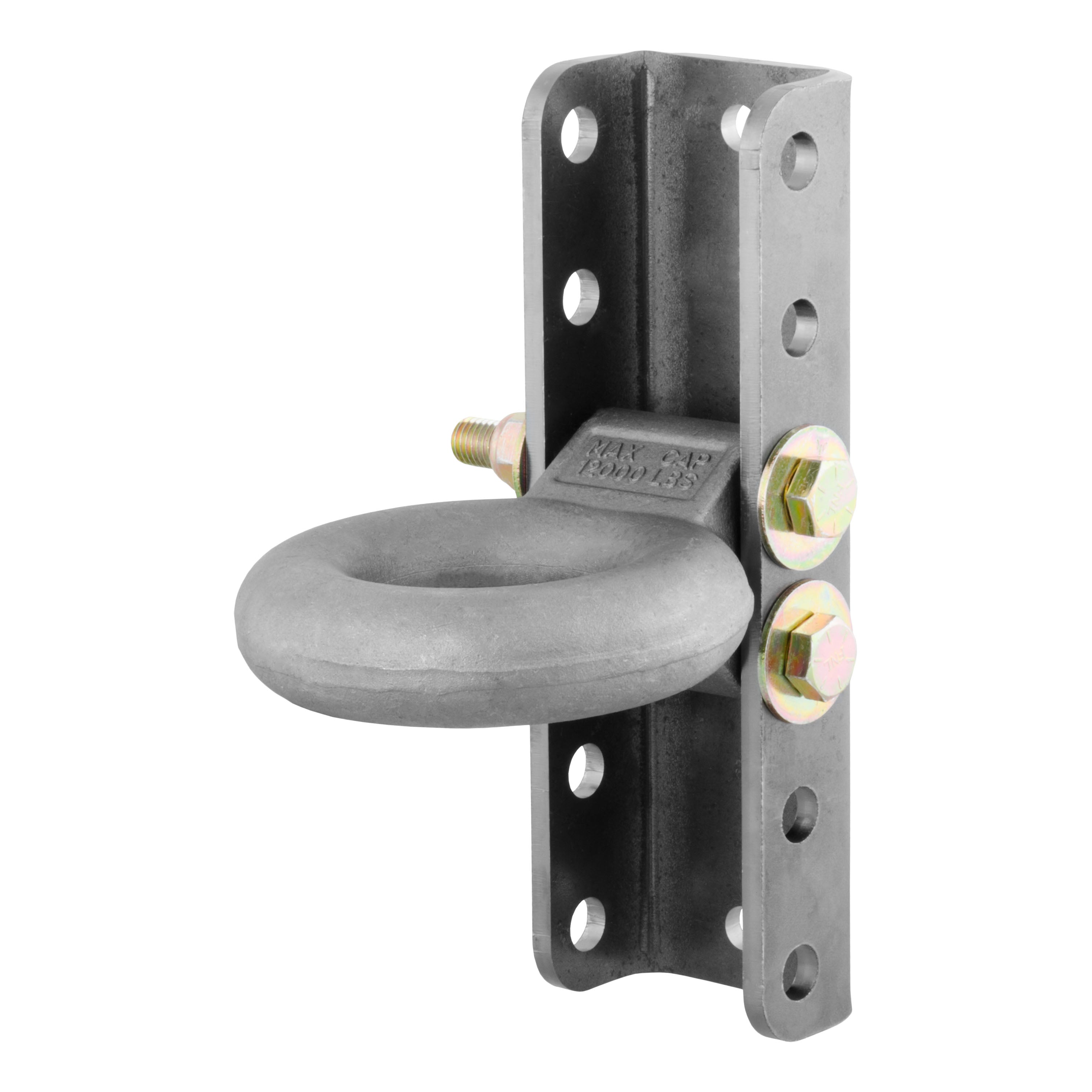 Specialty Towing Components,Lunette Ring