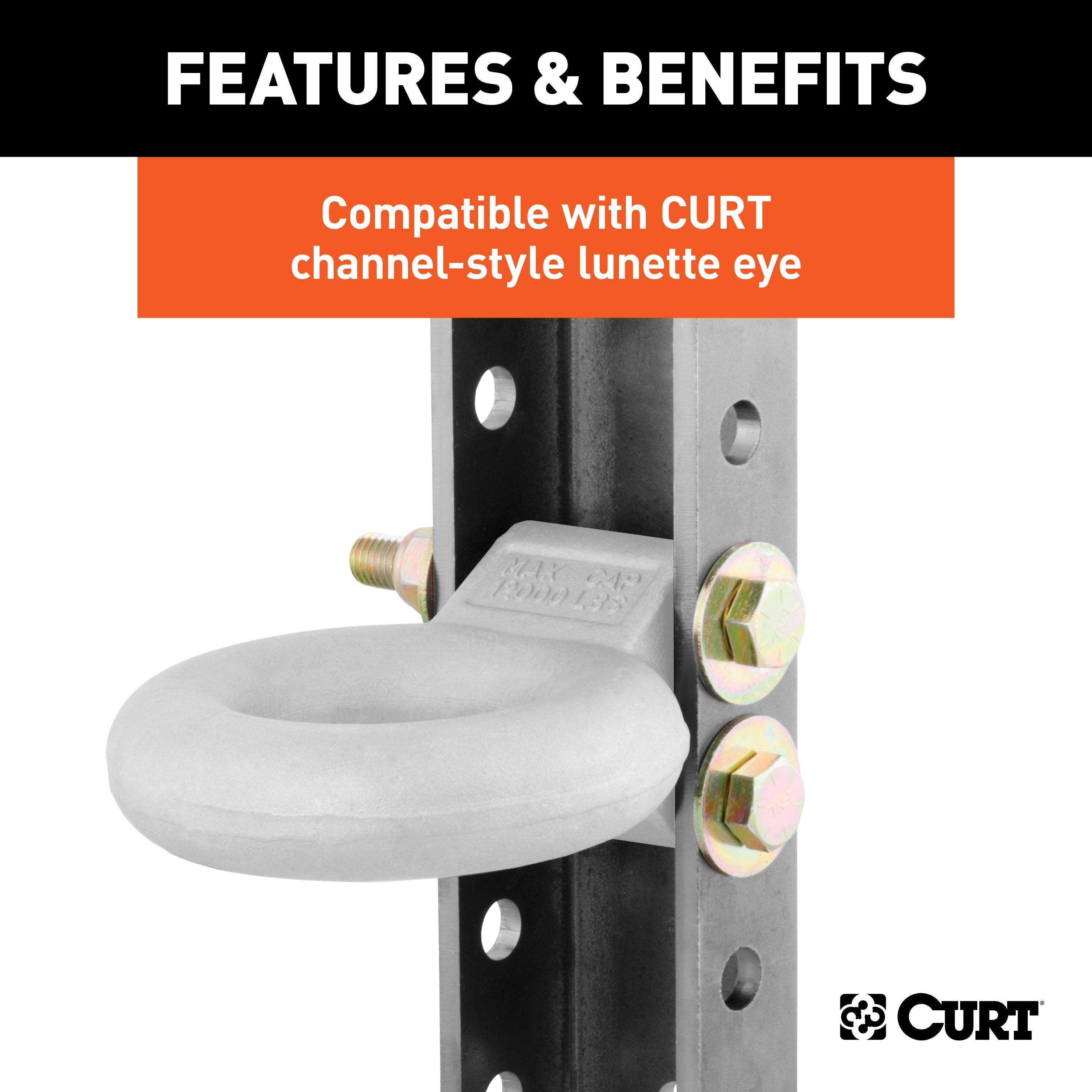 Trailer Tongue Coupler,Adjustable Trailer Coupler