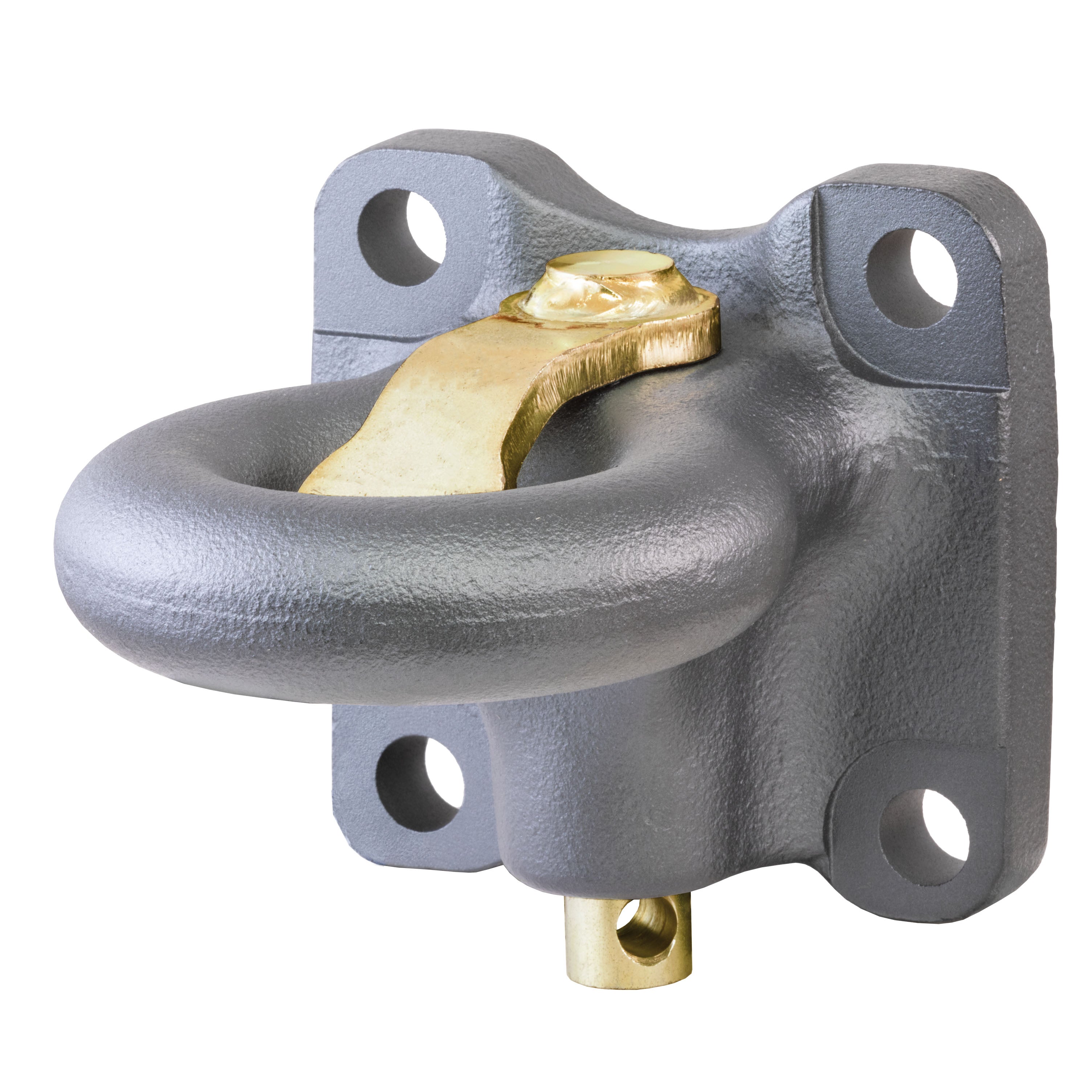 Specialty Towing Components,Lunette Ring