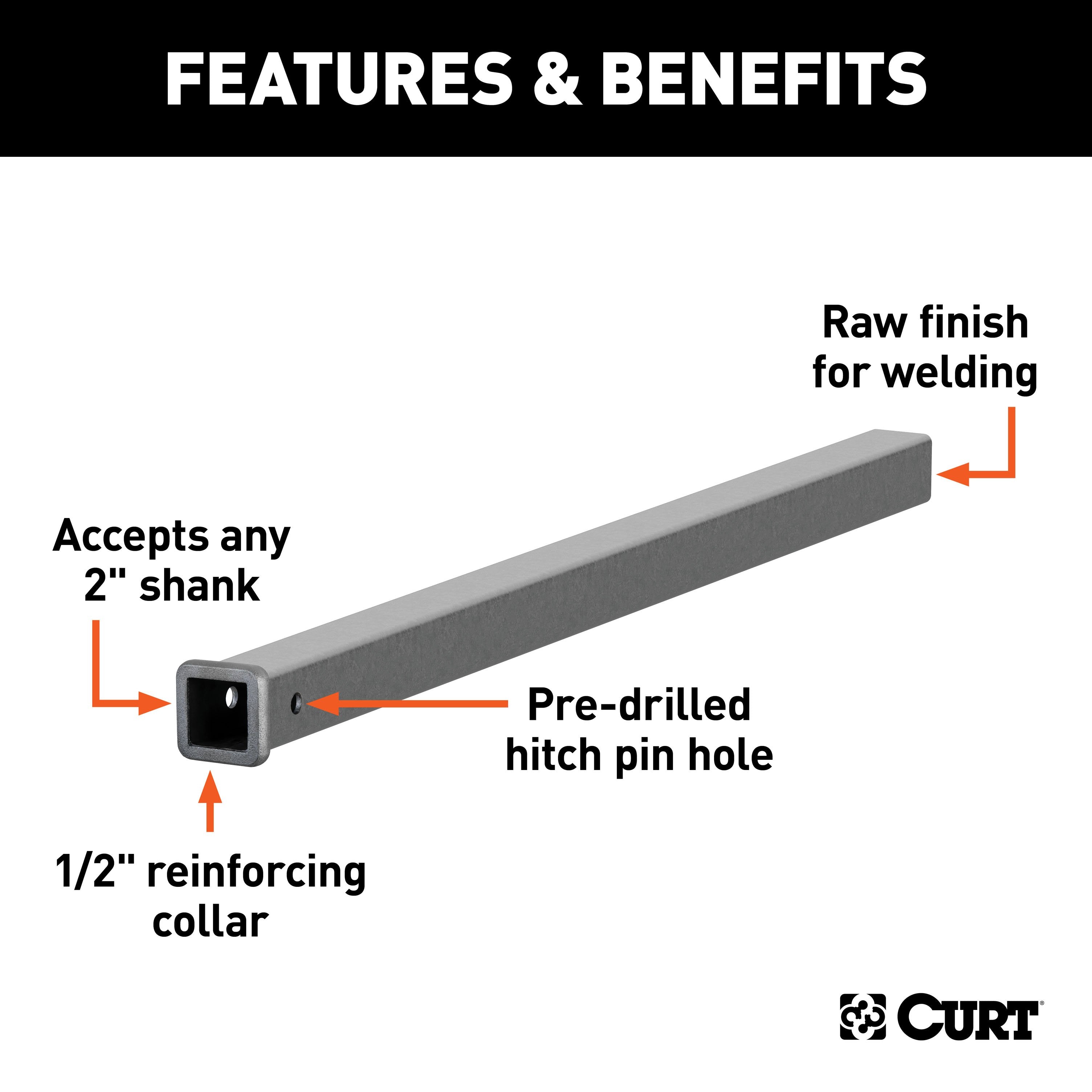 Trailer Hitch Accessories,Hitch Fabrication Parts