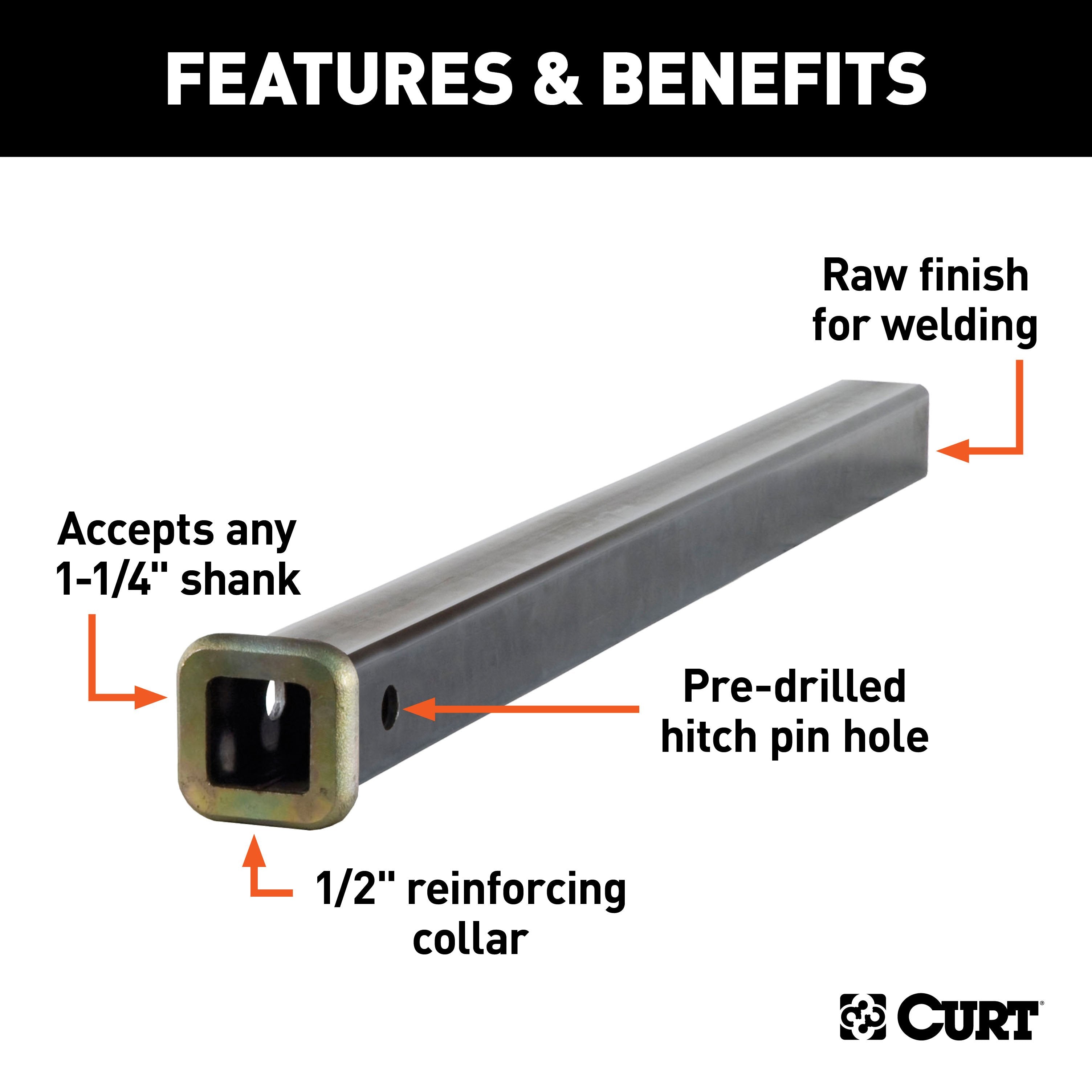 Trailer Hitch Accessories,Hitch Fabrication Parts