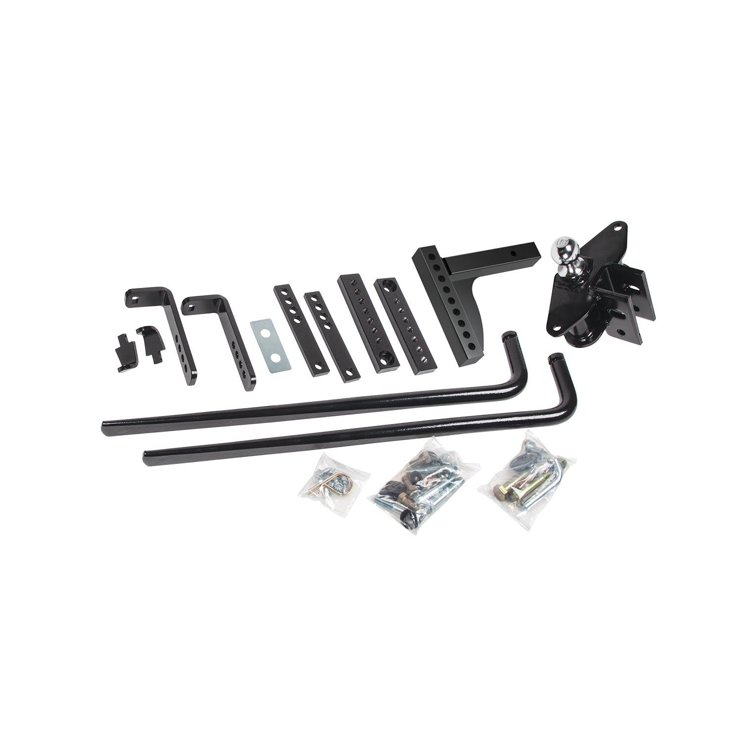 Weight Distribution,Weight Distribution Hitch