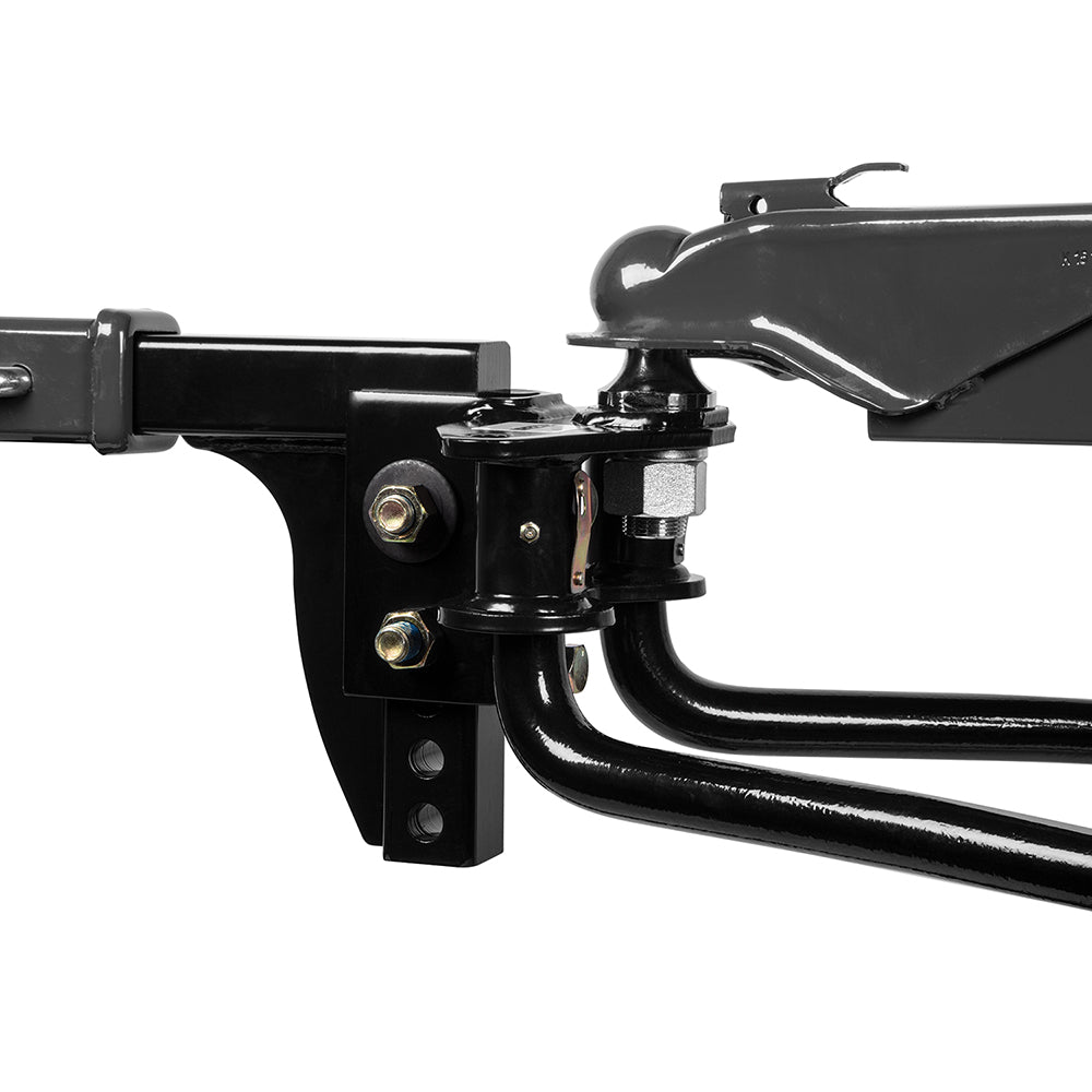 Weight Distribution,Weight Distribution Hitch