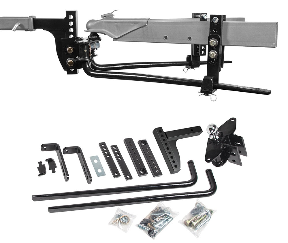 Weight Distribution,Weight Distribution Hitch