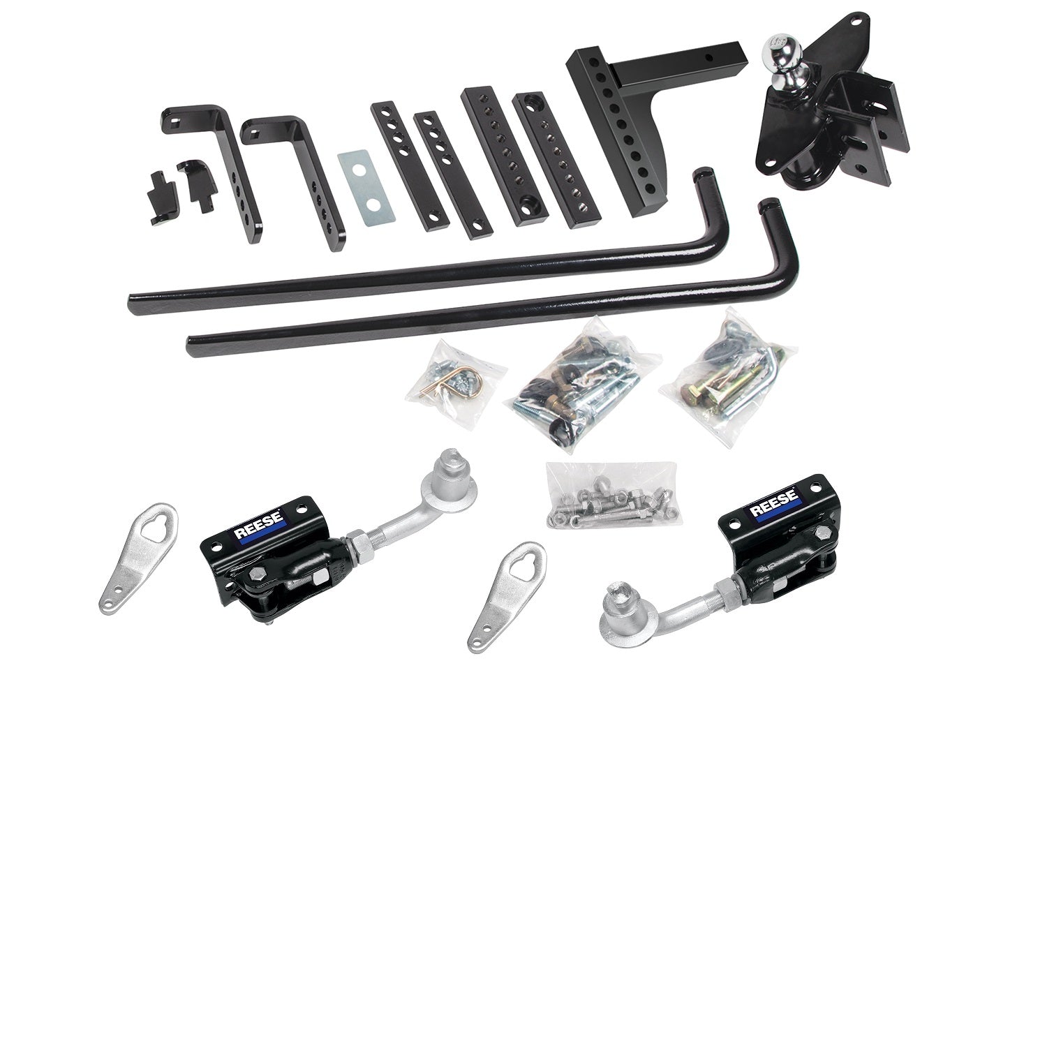Weight Distribution,Weight Distribution Hitch