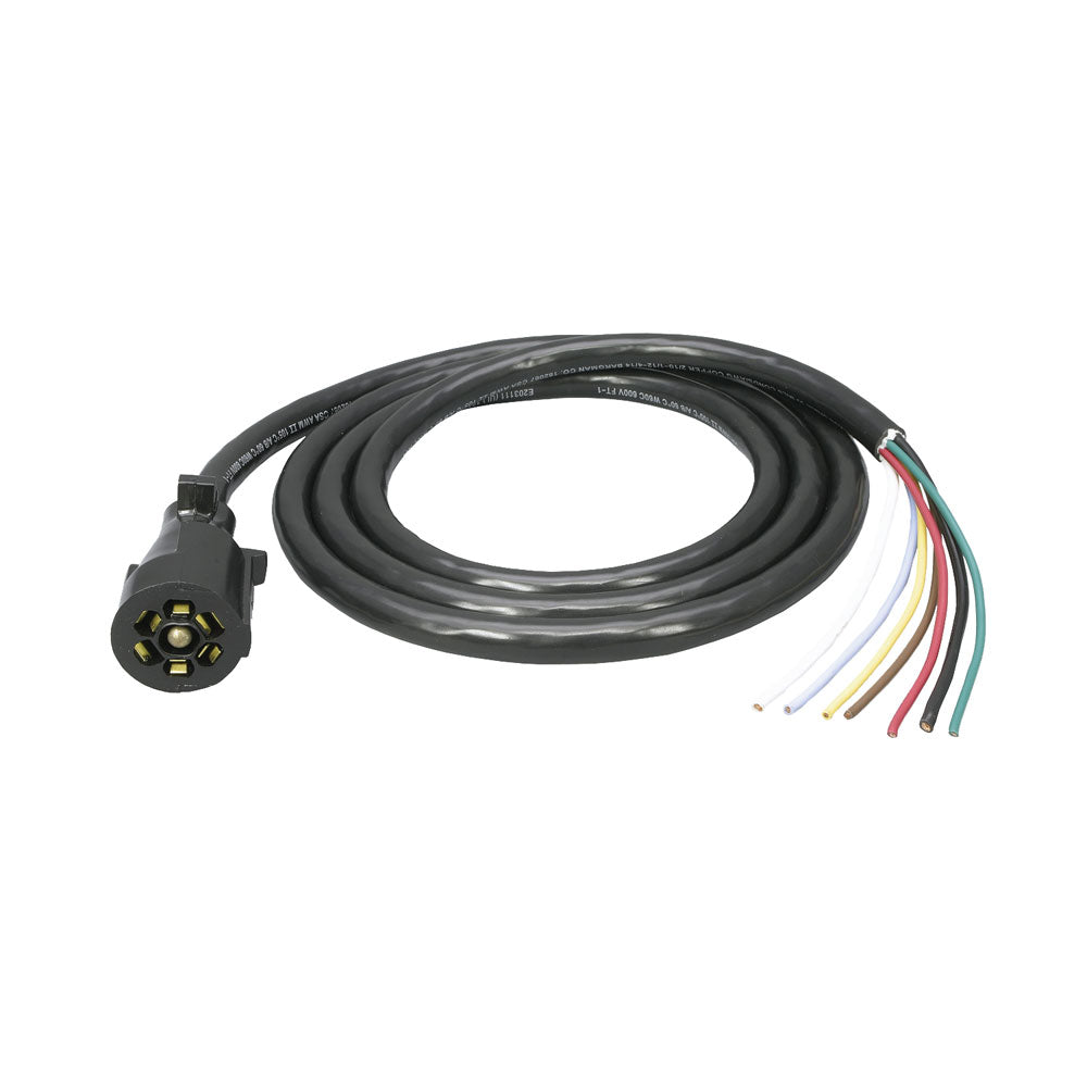 Trailer Wiring,Trailer Connectors