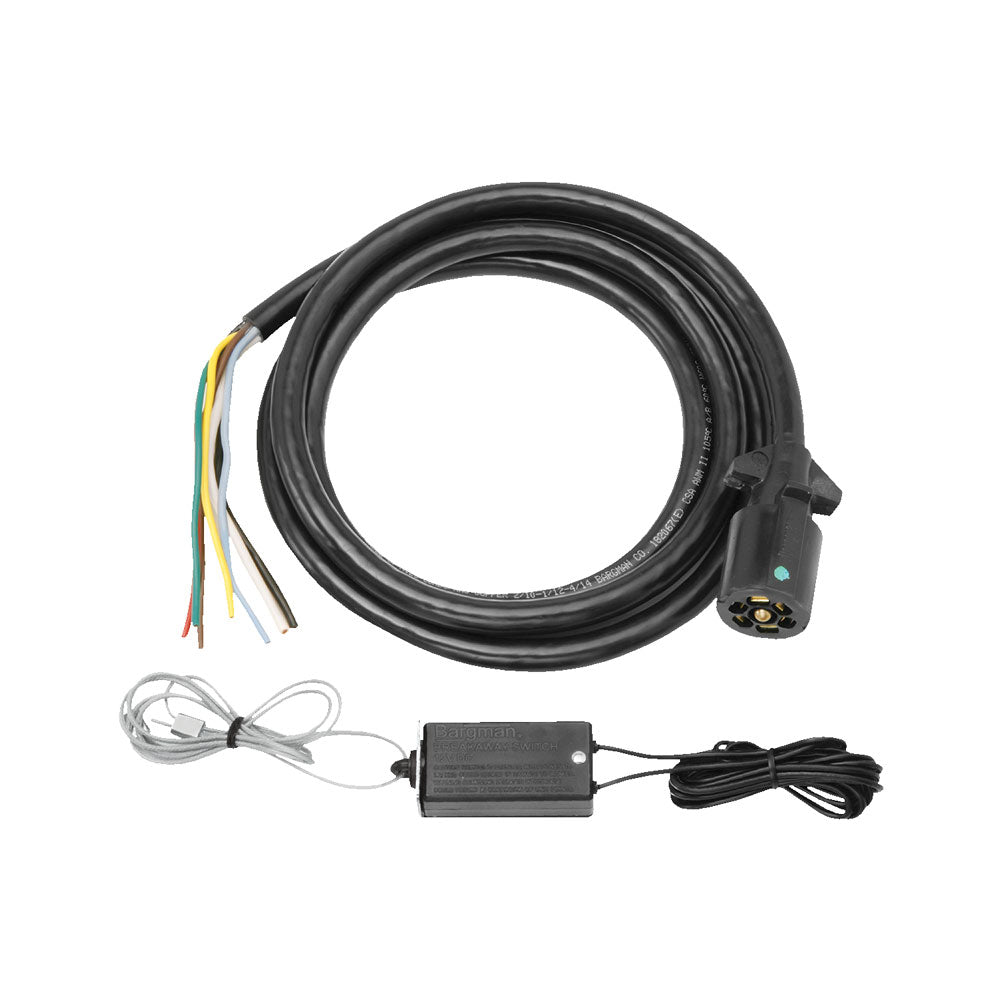 Trailer Wiring,Trailer Connectors