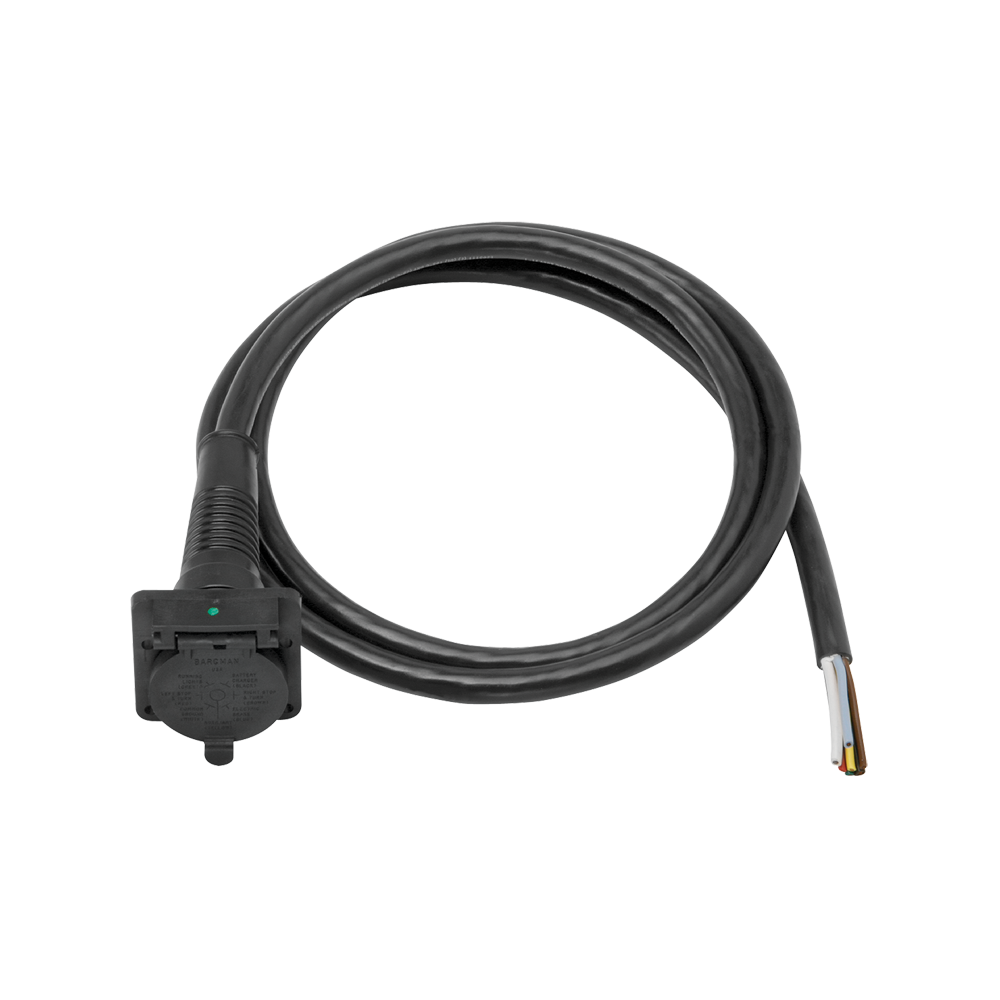 Trailer Wiring,Trailer Connectors