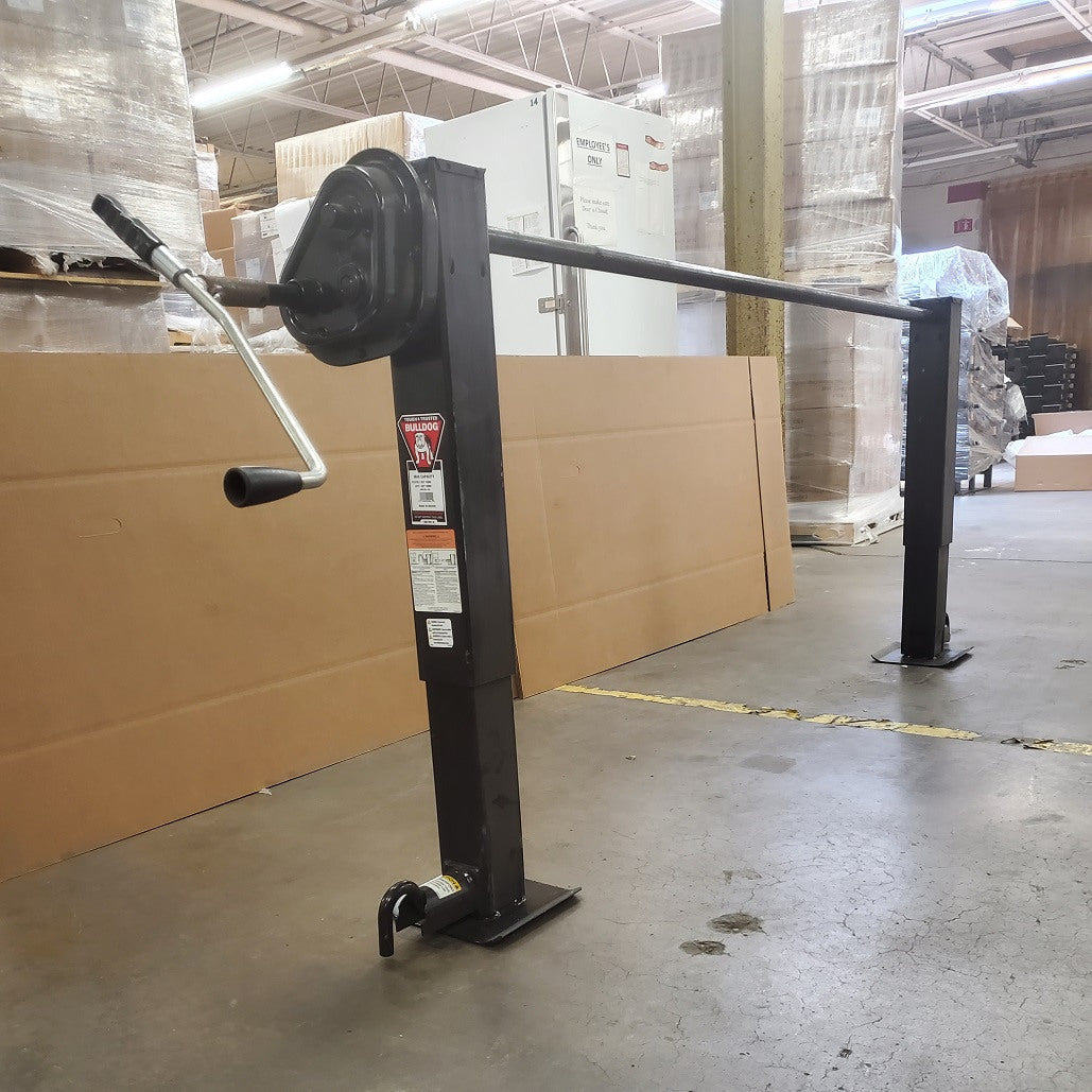 Trailer Jacks,Heavy Duty Trailers