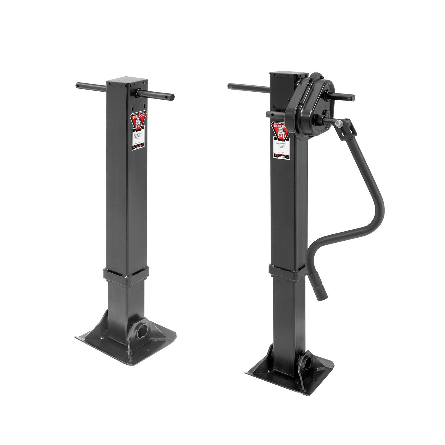 Trailer Jacks,Heavy Duty Trailers