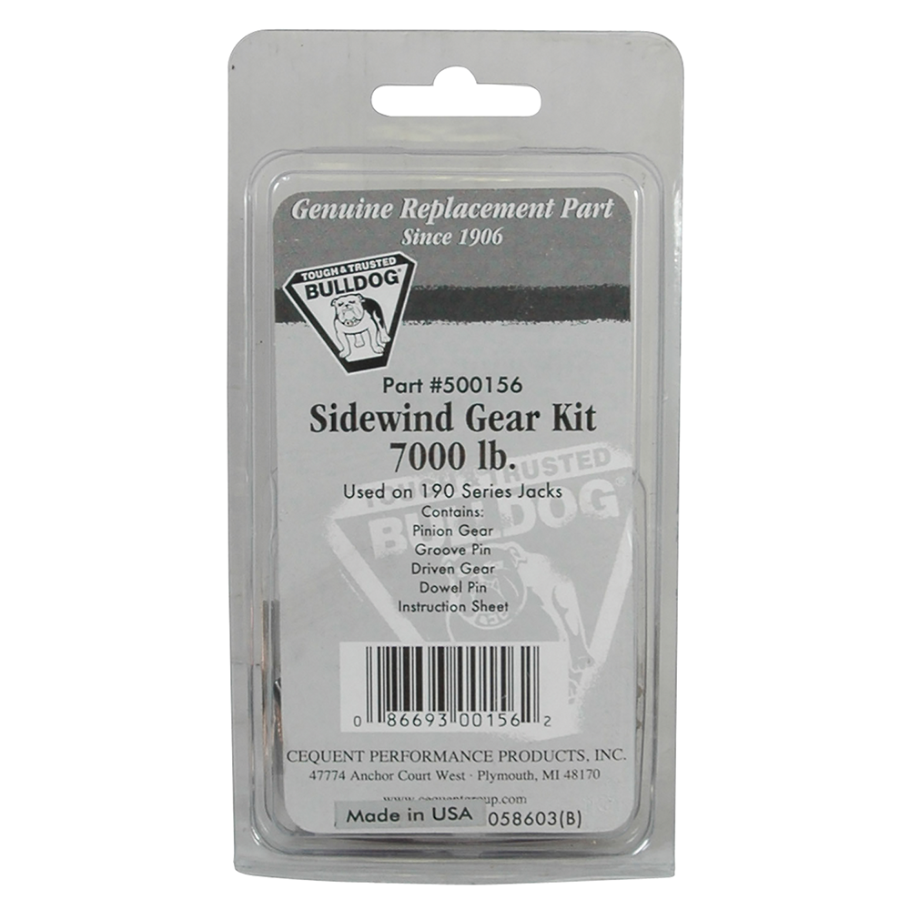 Trailer Jacks,Motor and Gear Parts