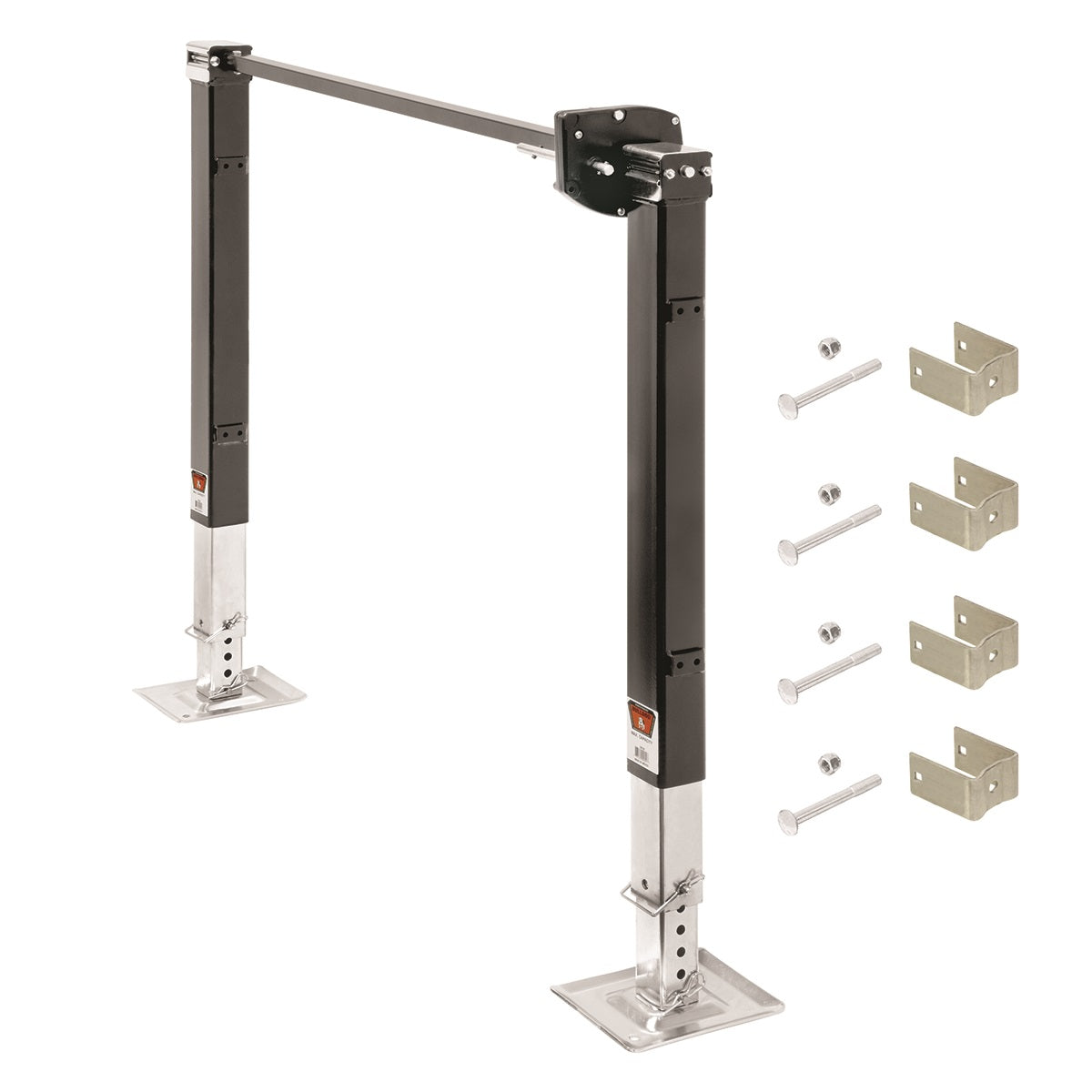 Trailer Jacks,Heavy Duty Trailers