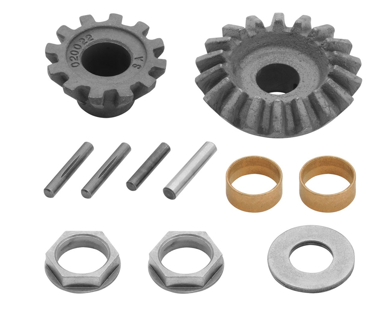 Trailer Jacks,Motor and Gear Parts