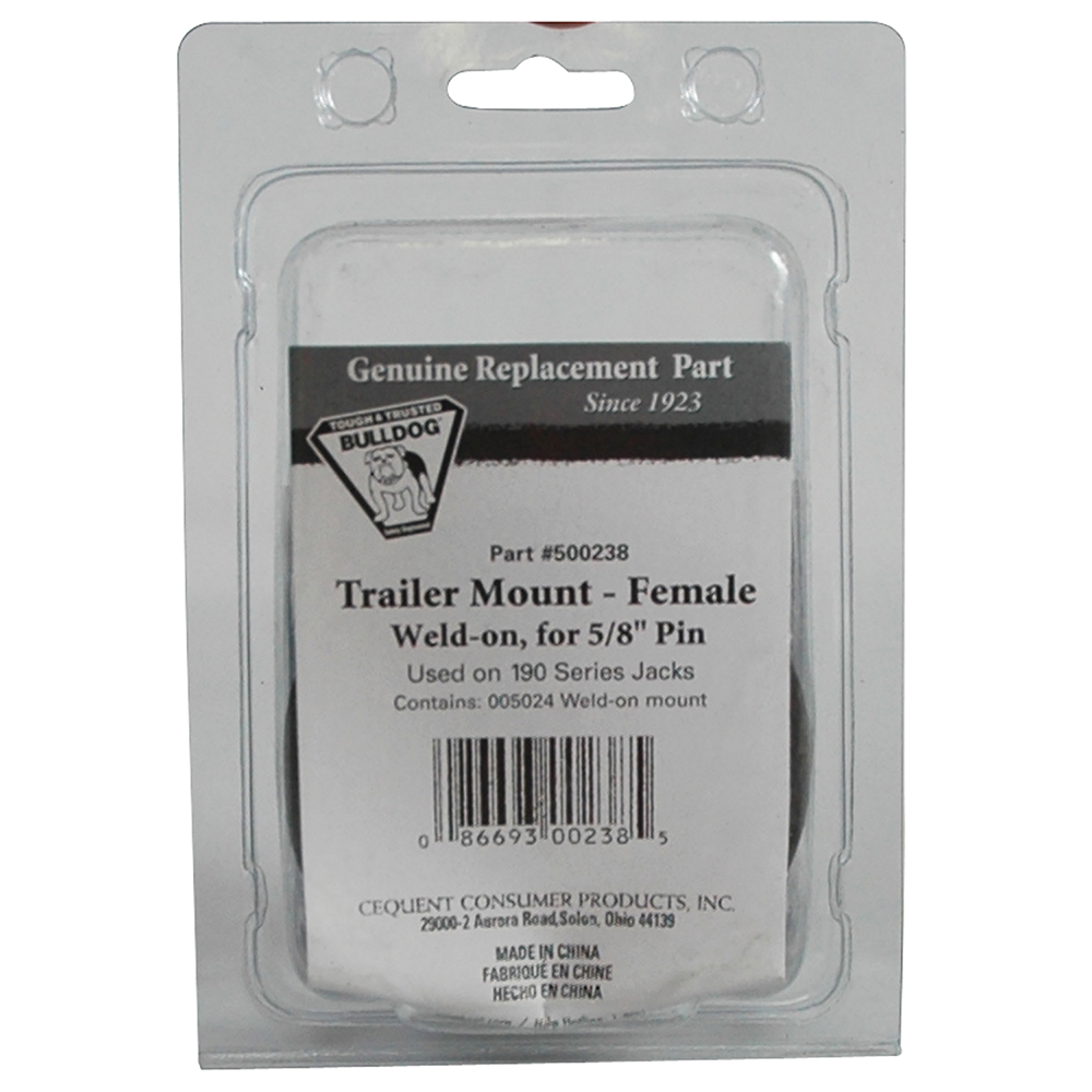 Trailer Jacks,Parts and Accessories