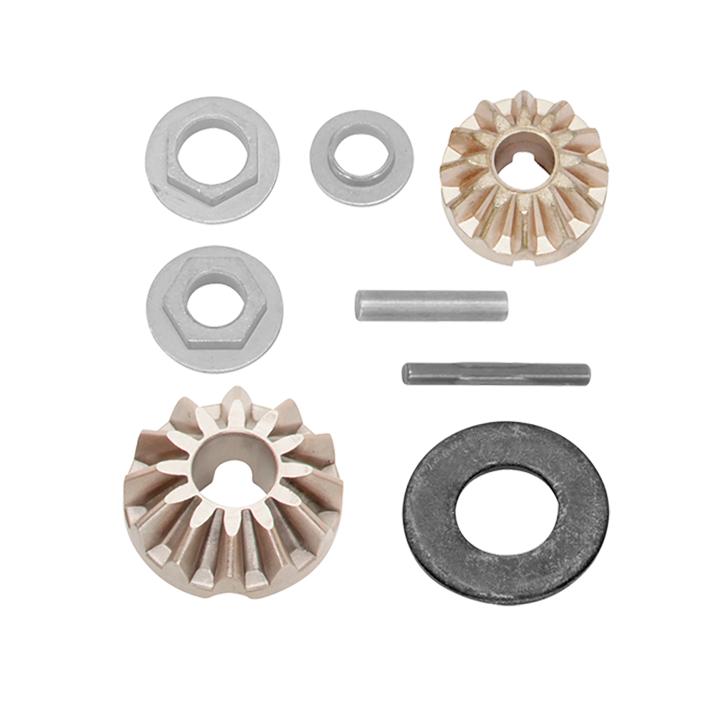 Trailer Jacks,Motor and Gear Parts