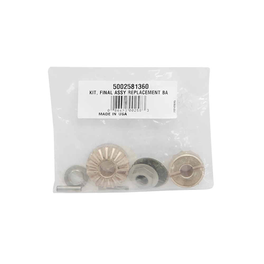 Trailer Jacks,Motor and Gear Parts