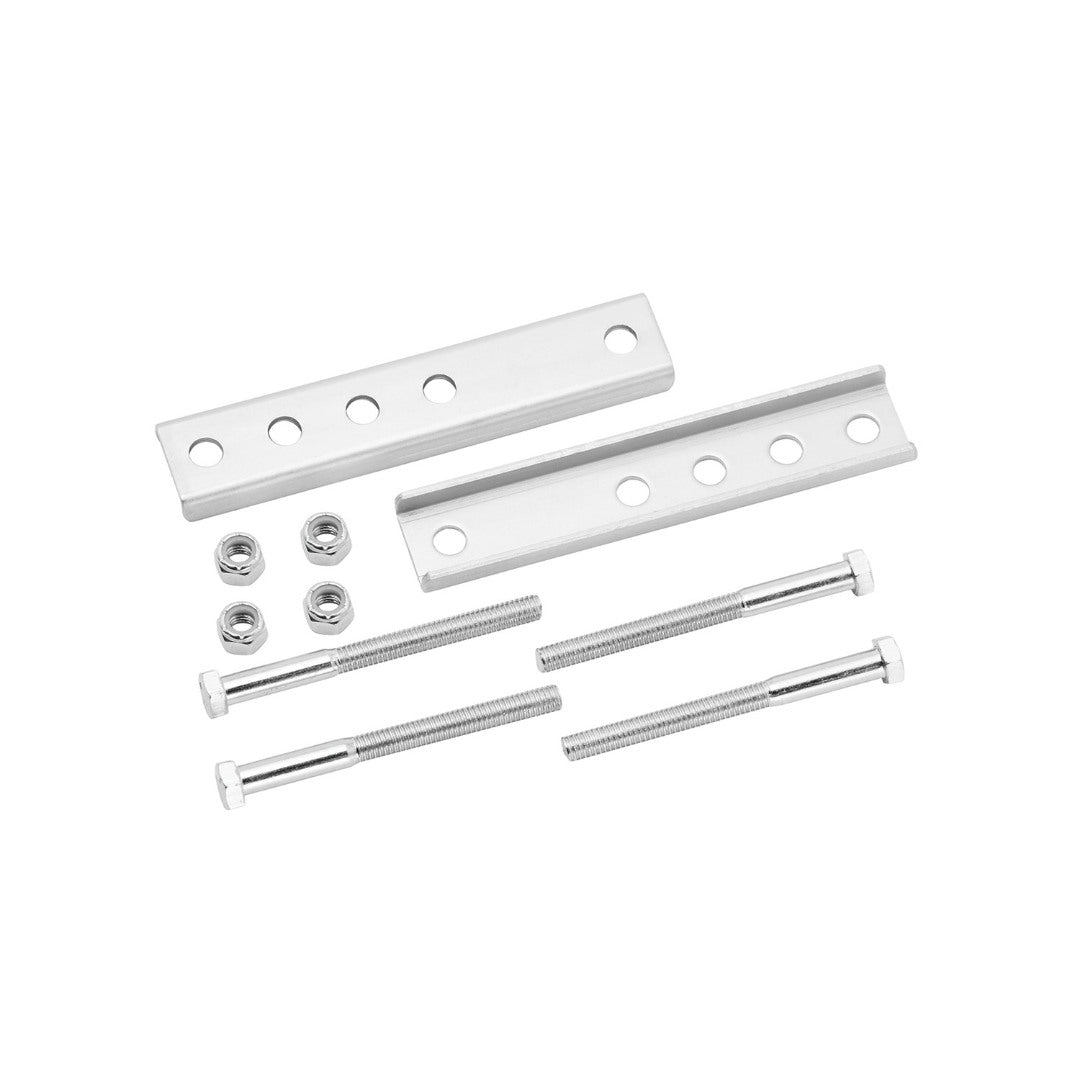 Boat Trailer Jacks,Bolt-Thru Style Swivel Bracket Jack