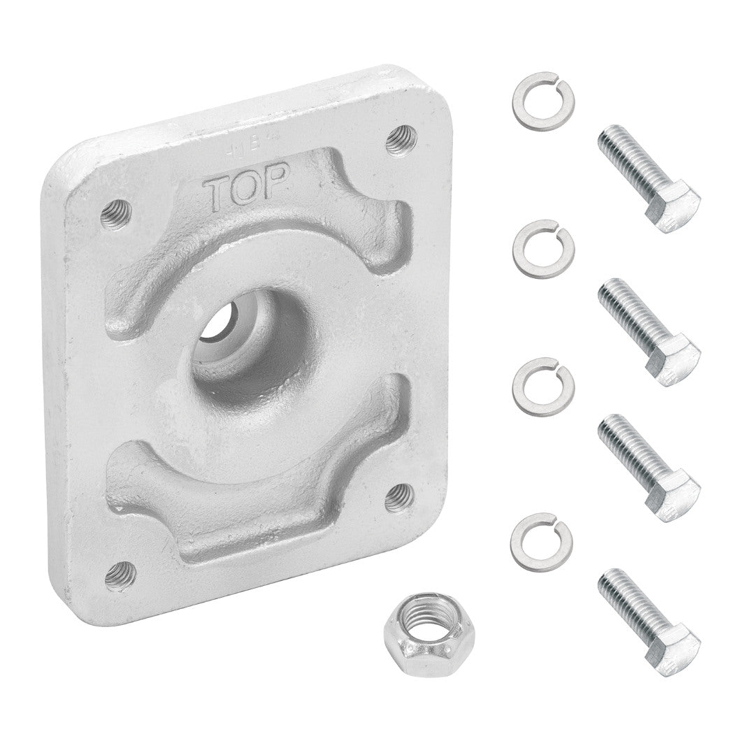 Boat Trailer Jacks,Fulton F2 Swivel Bracket