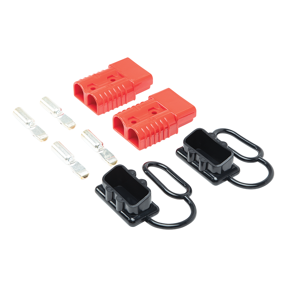 Recovery and Emergency,Parts and Accessories