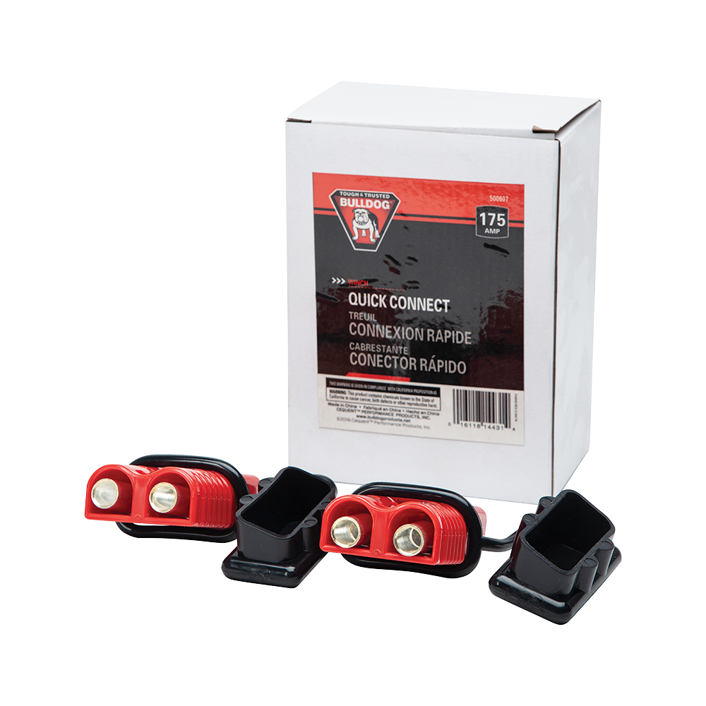 Recovery and Emergency,Parts and Accessories