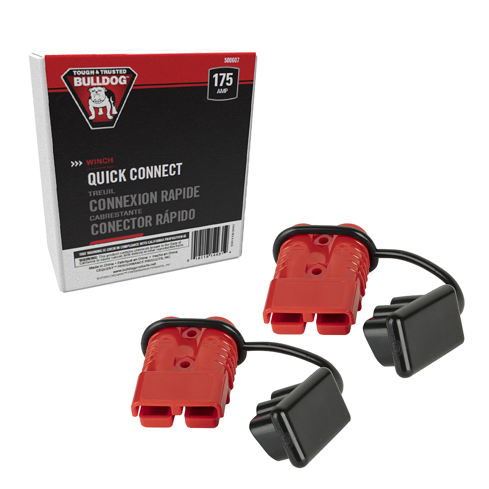 Recovery and Emergency,Parts and Accessories