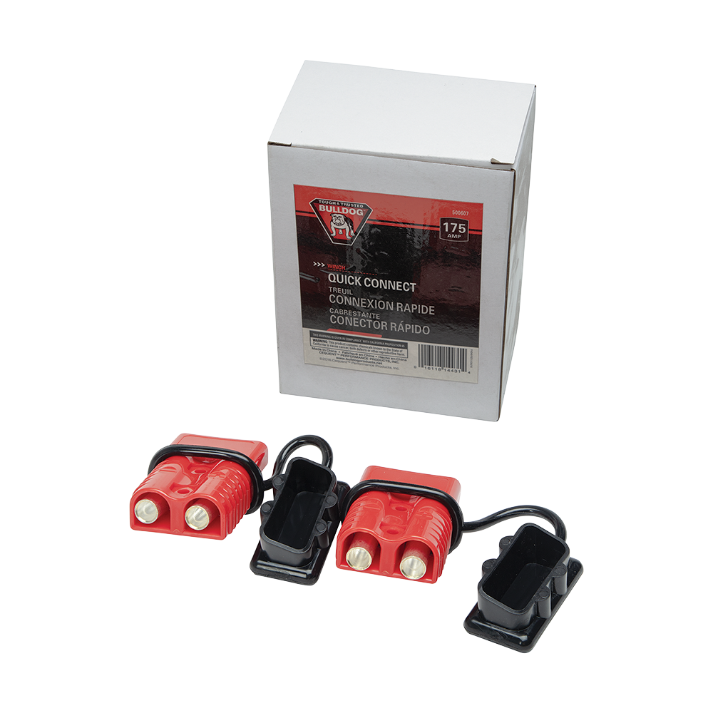 Recovery and Emergency,Parts and Accessories