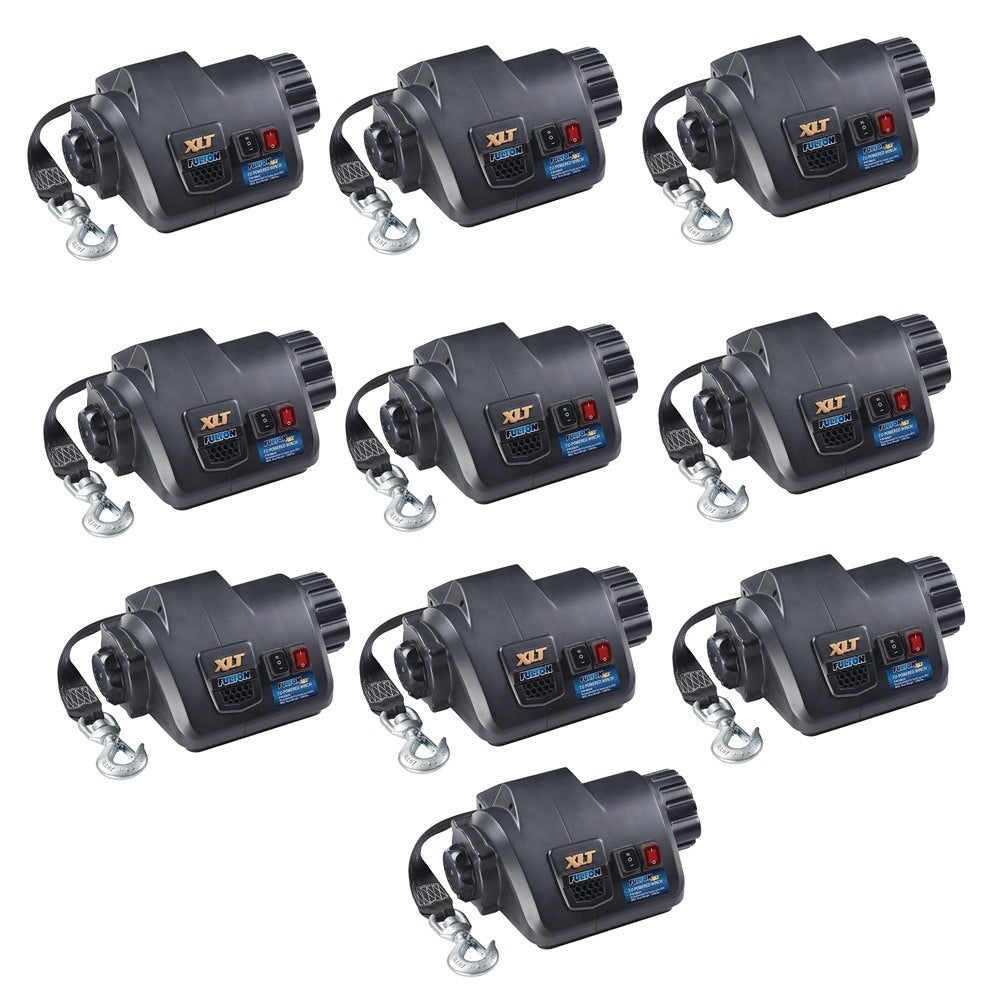 Winch,Electric Winch