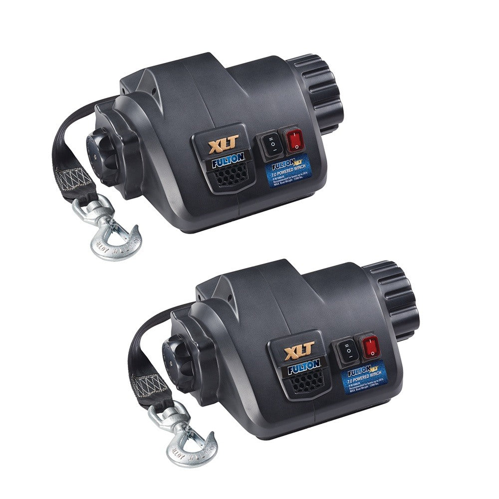 Winch,Electric Winch