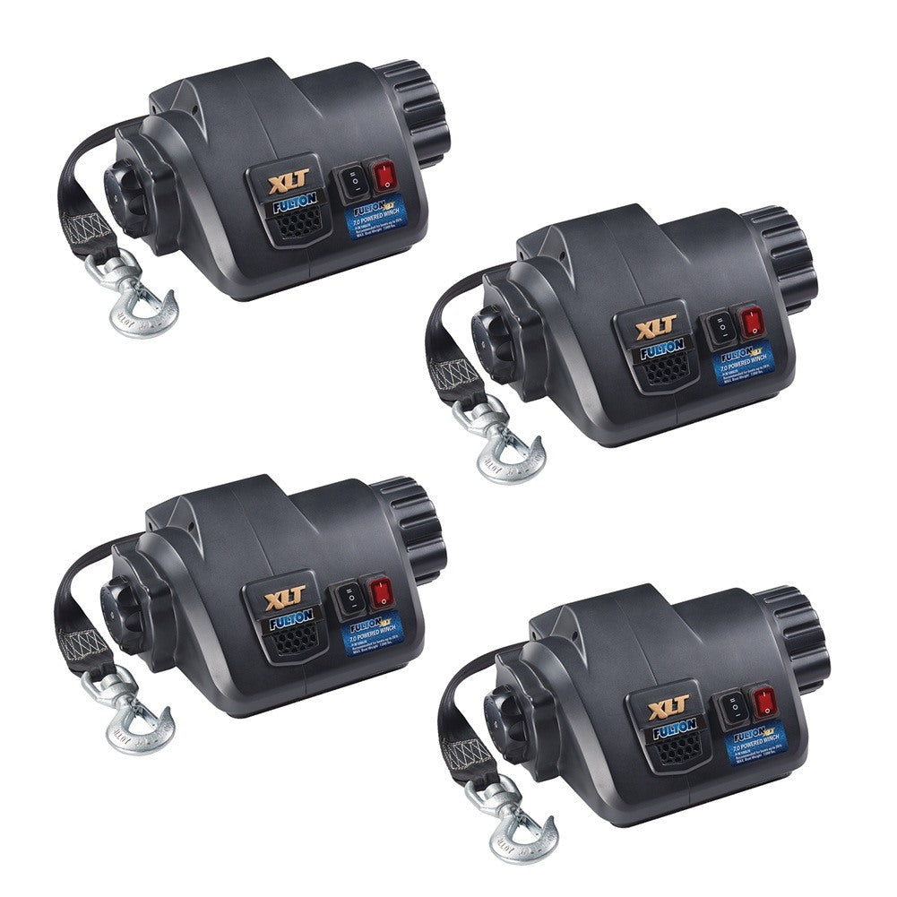 Winch,Electric Winch