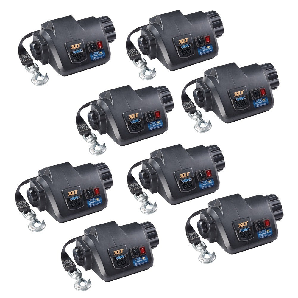 Winch,Electric Winch