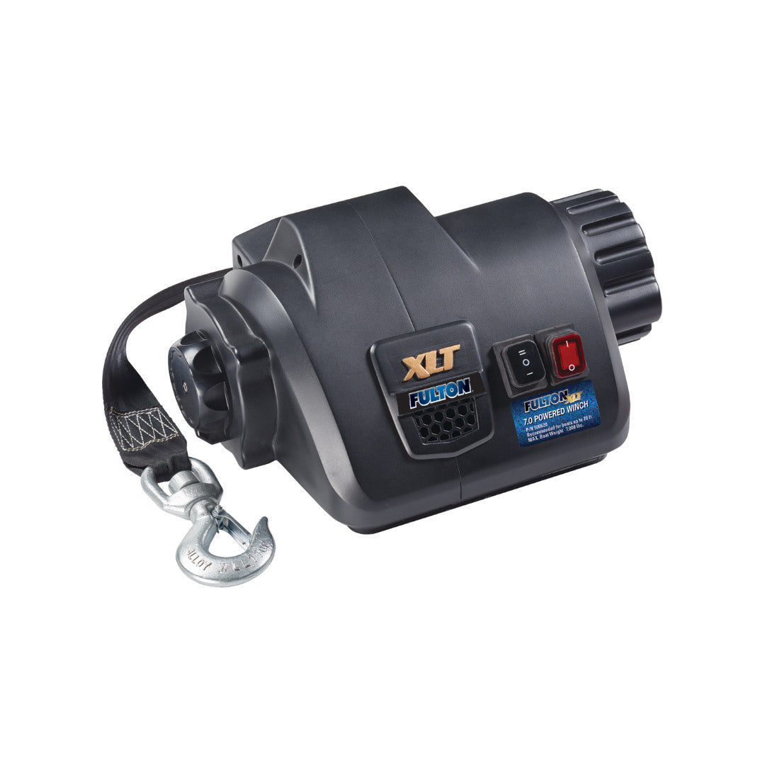 Boat Trailer Jacks,Non-Swivel - Direct Bolt-On