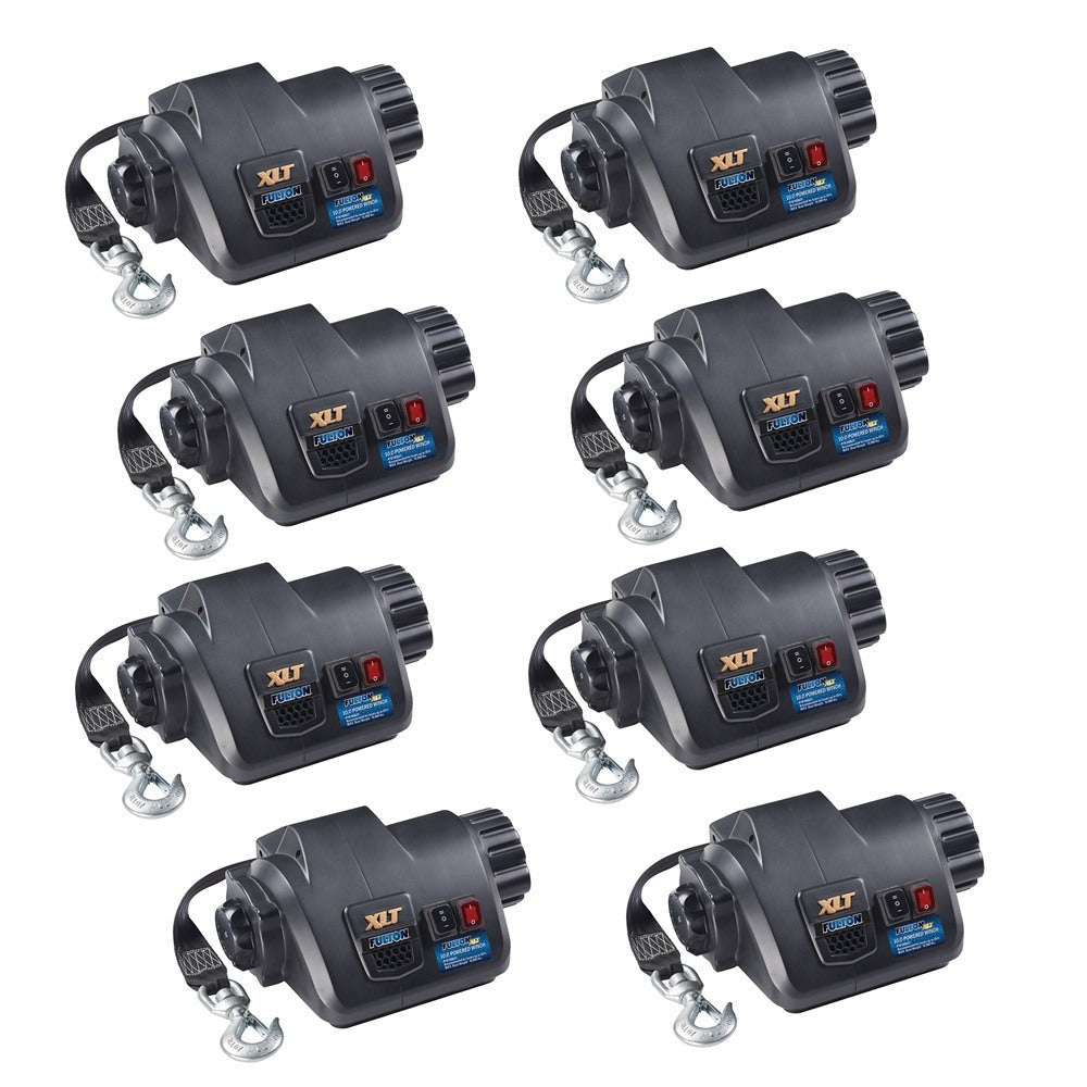 Boat Winch,Electric Winch