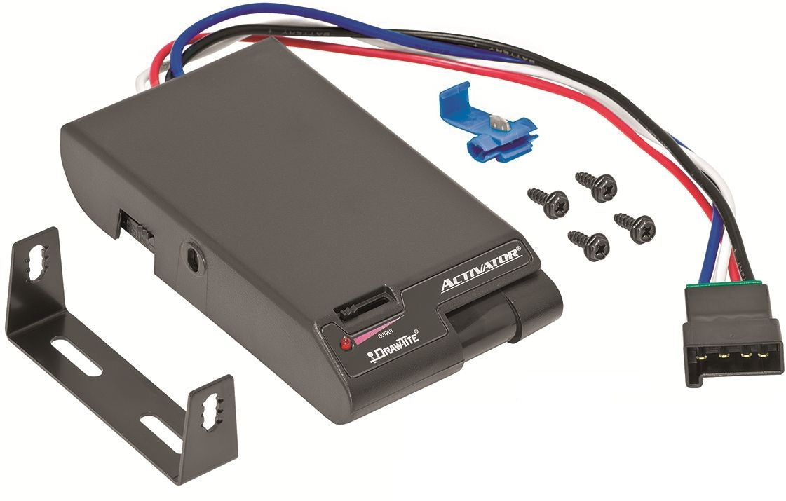 Brake Control Parts,Time Delay Brake Controllers